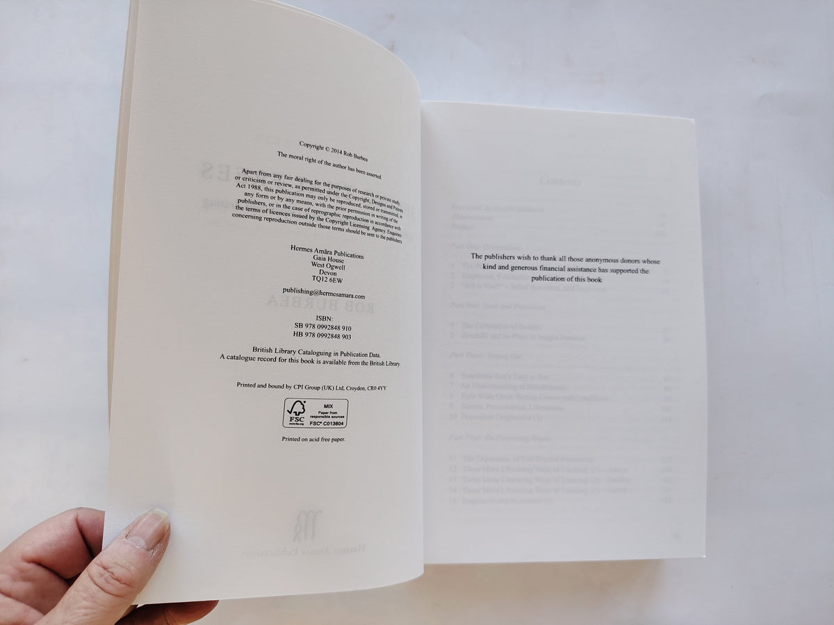 Seeing That Frees Meditations on Emptiness and Dependent Arising by Rob Burbea 2014 Paperback