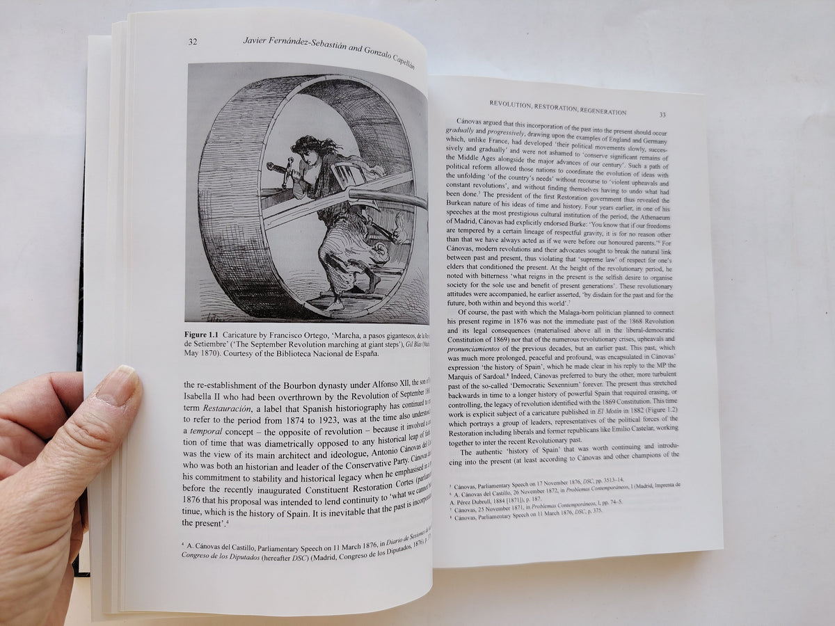 Time on a Human Scale Experiencing the Present in Europe 1860-1930 Edited by Julian Wright and Allegra Fryxell 2021