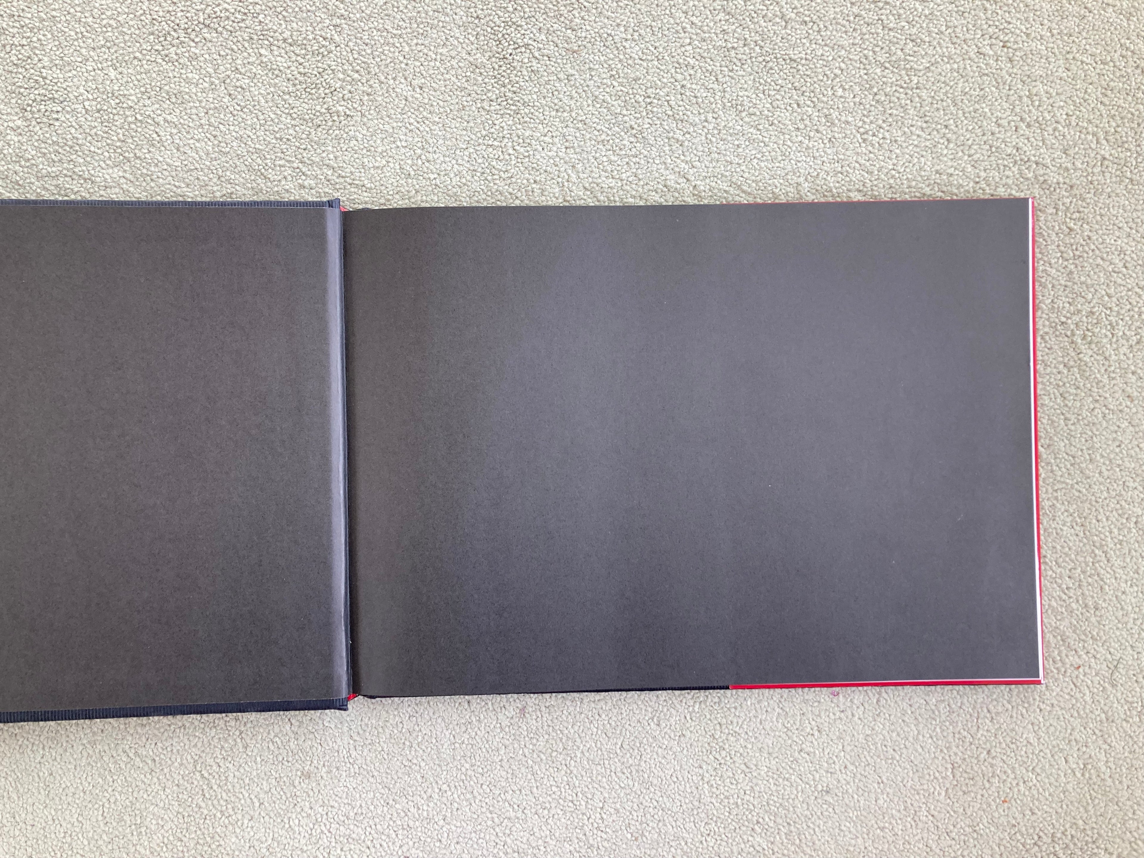 A Way into India by Raghubir Singh Published by Phaidon in 2002 First Edition
