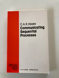 Communicating Sequential Processes C A R Hoare Prentice-Hall International Series in Computer Science