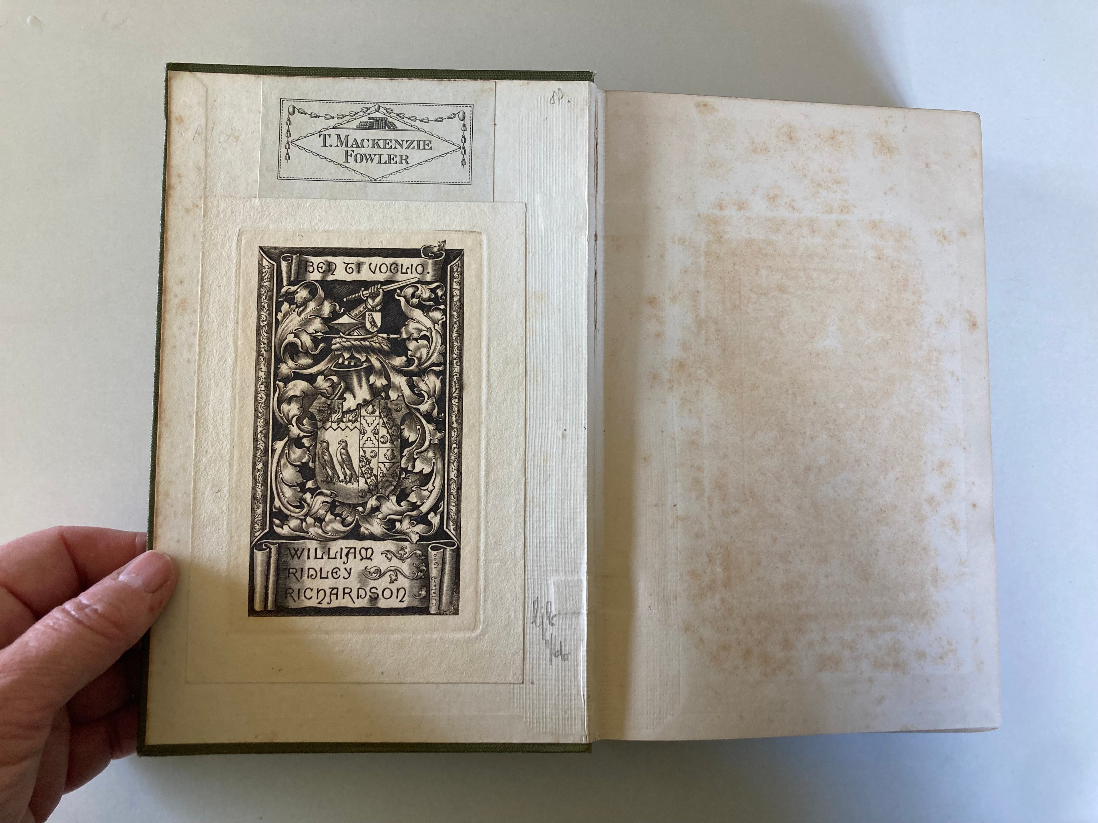 Highways & Byways in Cambridge & Ely by Rev. Edward Conybeare 1910 First Edition Cloth Hardback Book