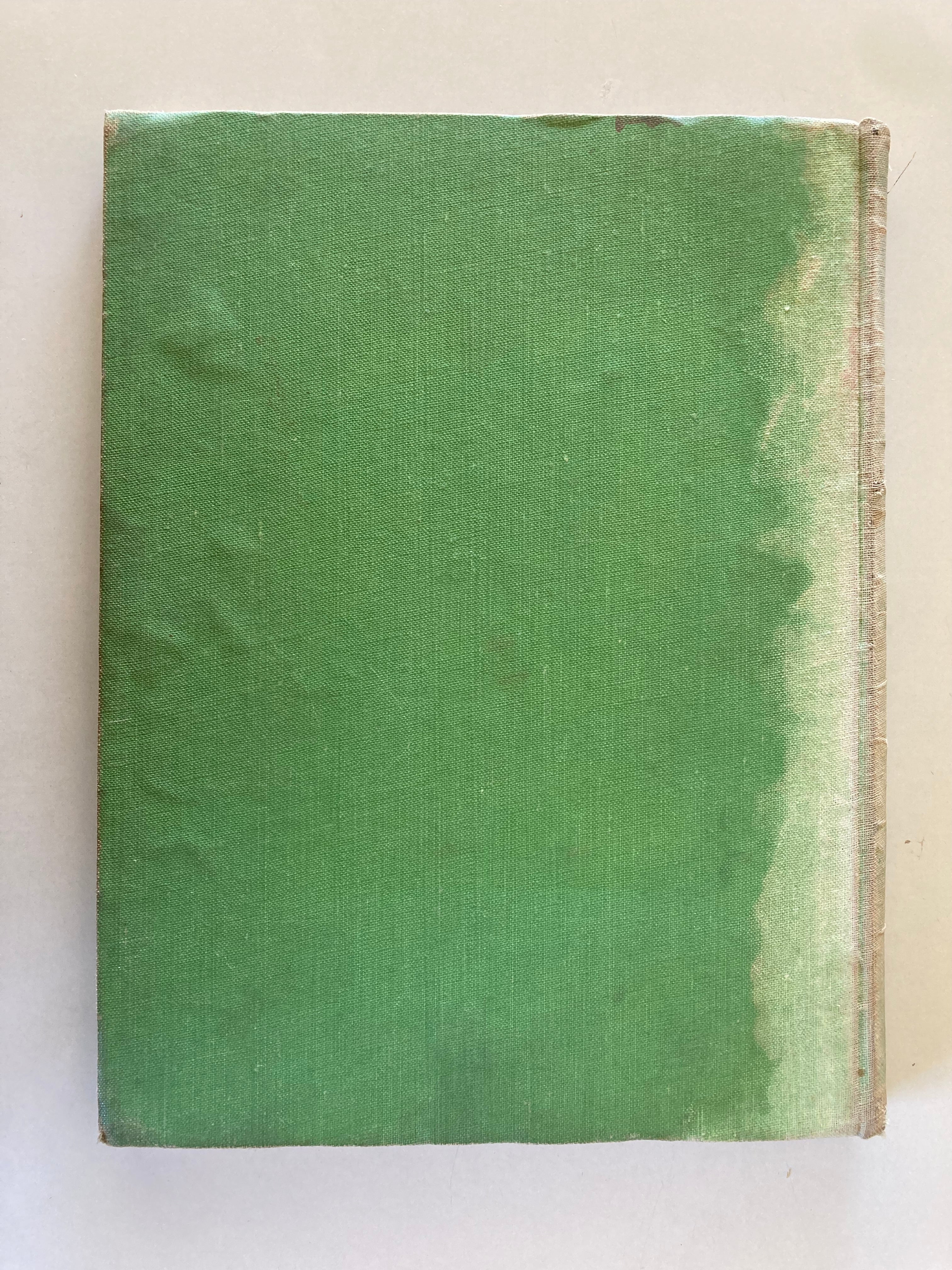 Fattypuffs and Thinifers by Andre Maurois Translated by Norman Denny Illustrated by Jean Bruller First Edition 1941