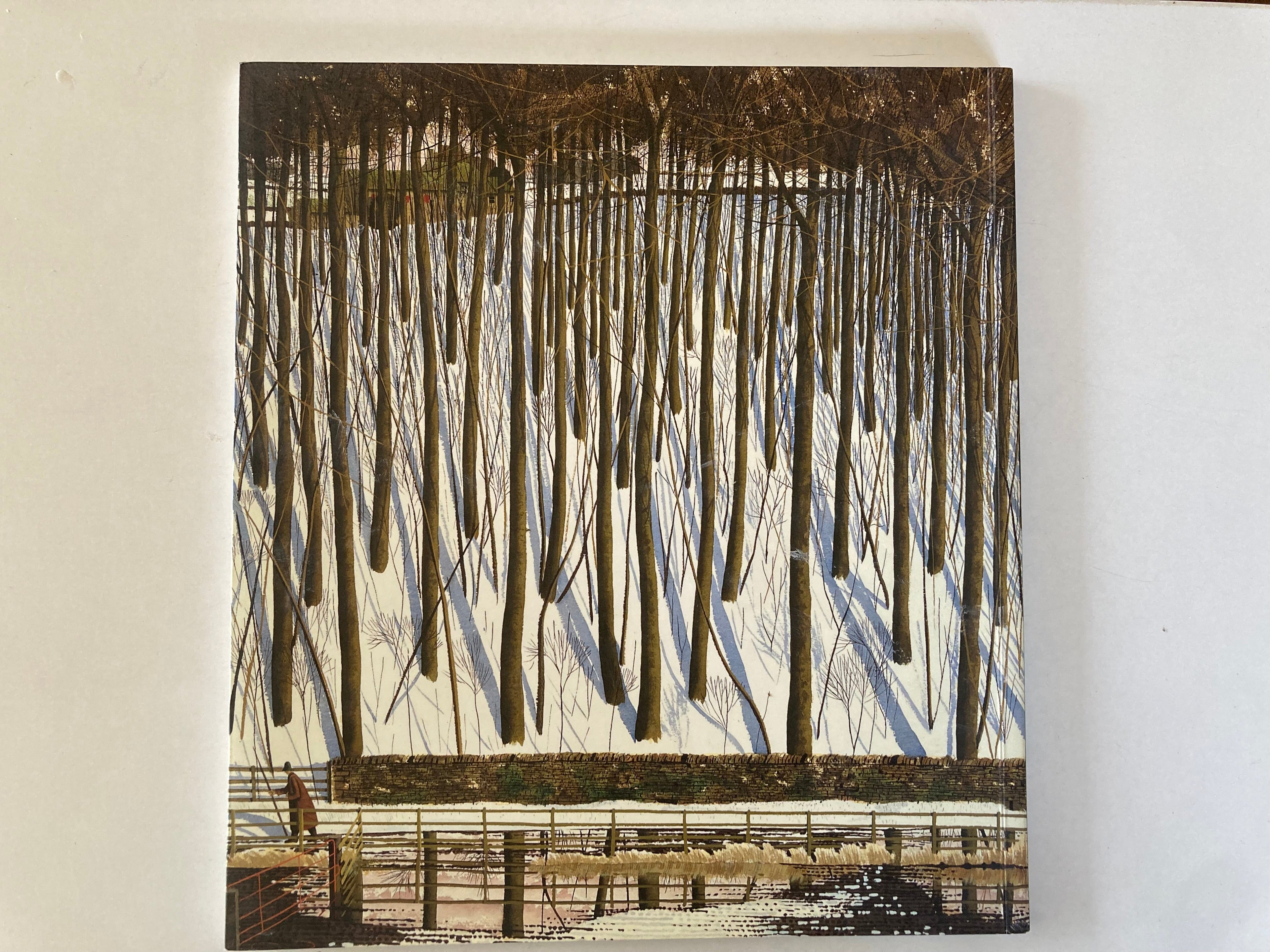 Simon Palmer Selected Paintings 1992-1999 Catalogue Published by James Huntington-Whiteley
