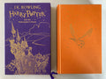 Harry Potter and the Philosopher's Stone J K Rowling Book in Slipcase Bloomsbury 2015