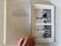 Lawn Tennis by J T Hankinson with Photographs by Y E S Kirkpatrick First Edition 1951