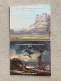 British Drawings and Watercolours 2012 and 2013 Guy Peppiatt Fine Art  Summer Catalogues