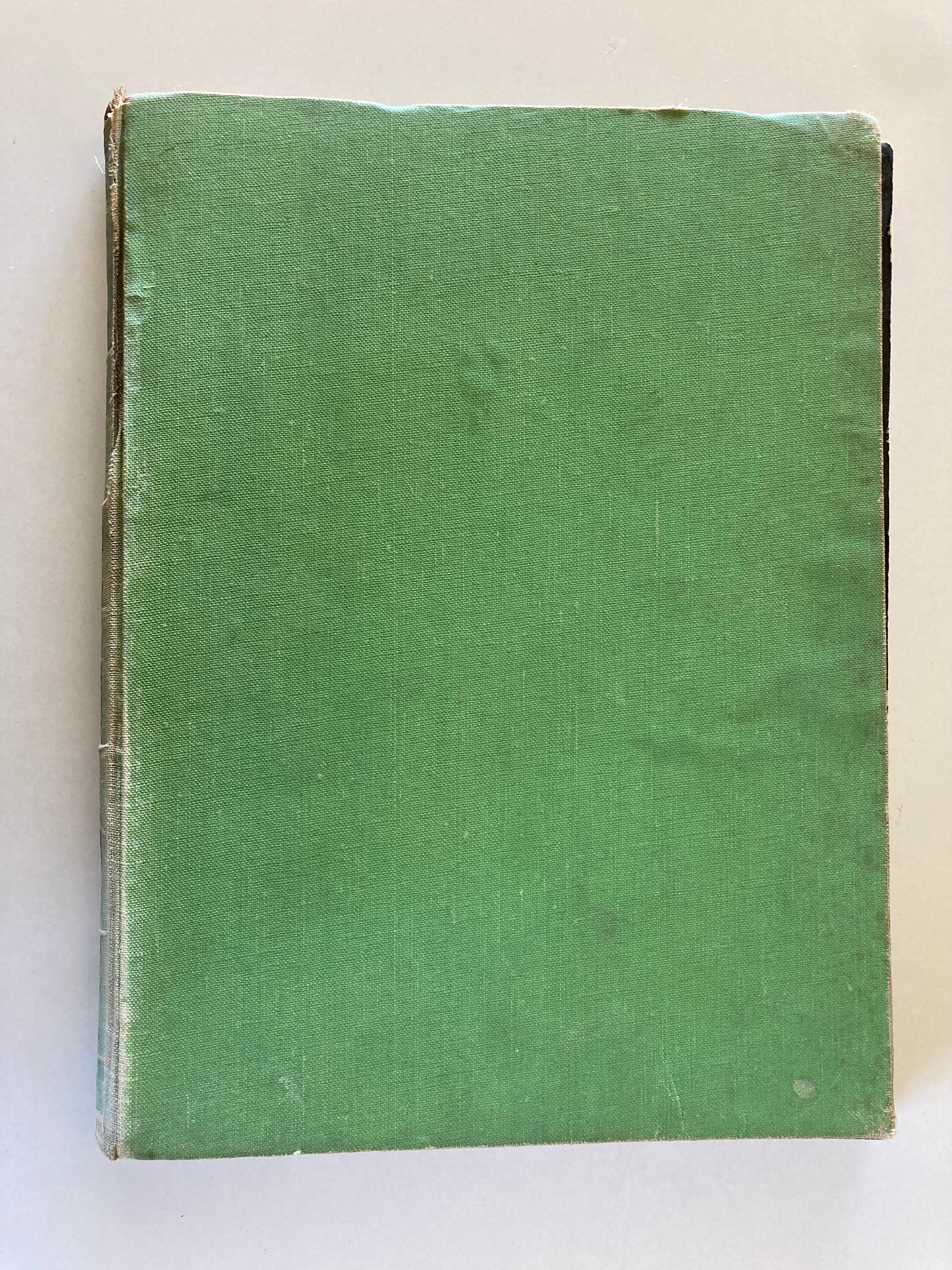 Fattypuffs and Thinifers by Andre Maurois Translated by Norman Denny Illustrated by Jean Bruller First Edition 1941