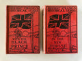 Herbert Strang's Historical Series With the Black Prince The Reign of Edward VIII & In the New Forest The Reign of William I