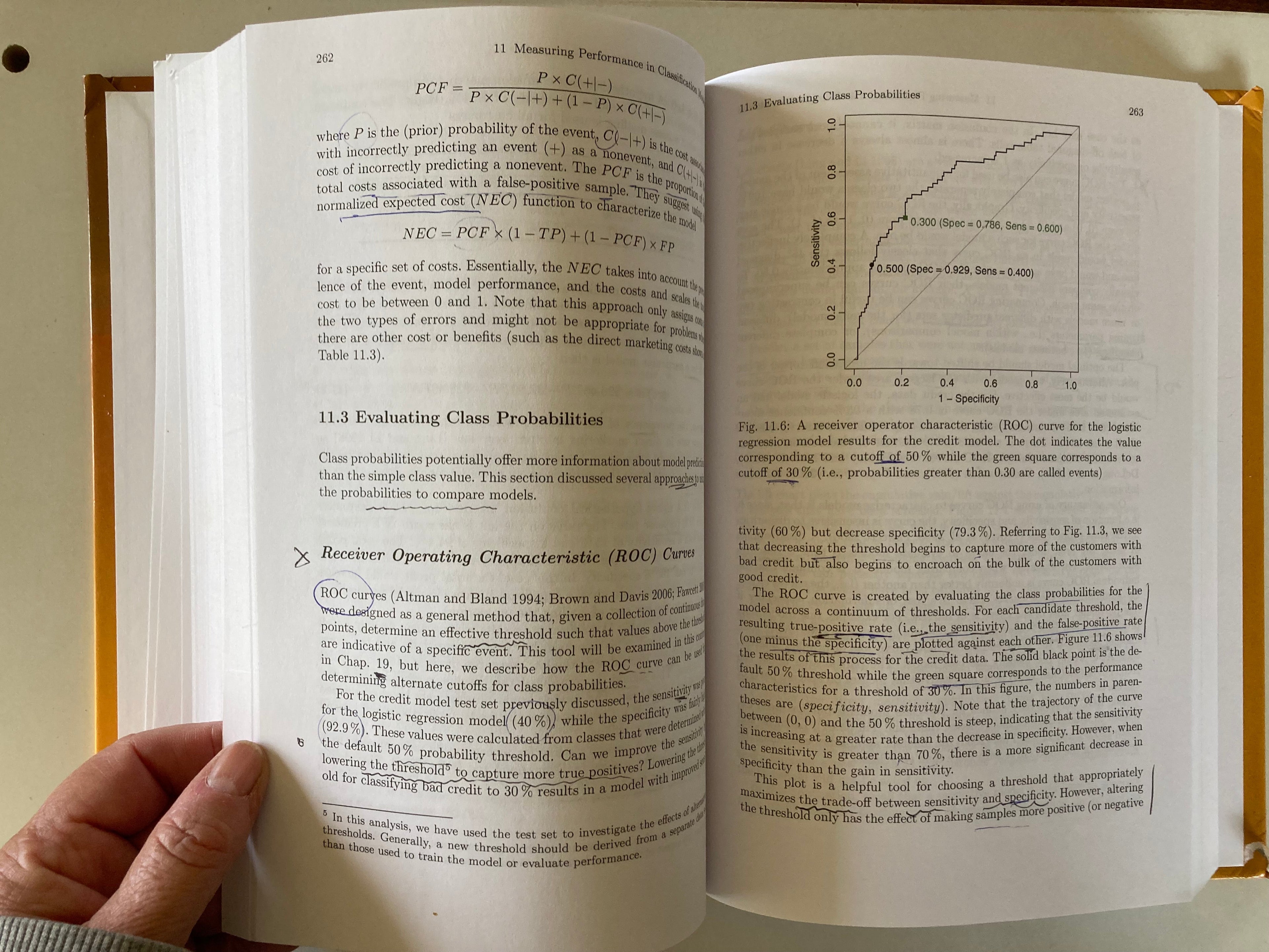 Applied Predictive Modeling by Max Kuhn and Kjell Johnson Springer Hardback Book 2016 5th Printing