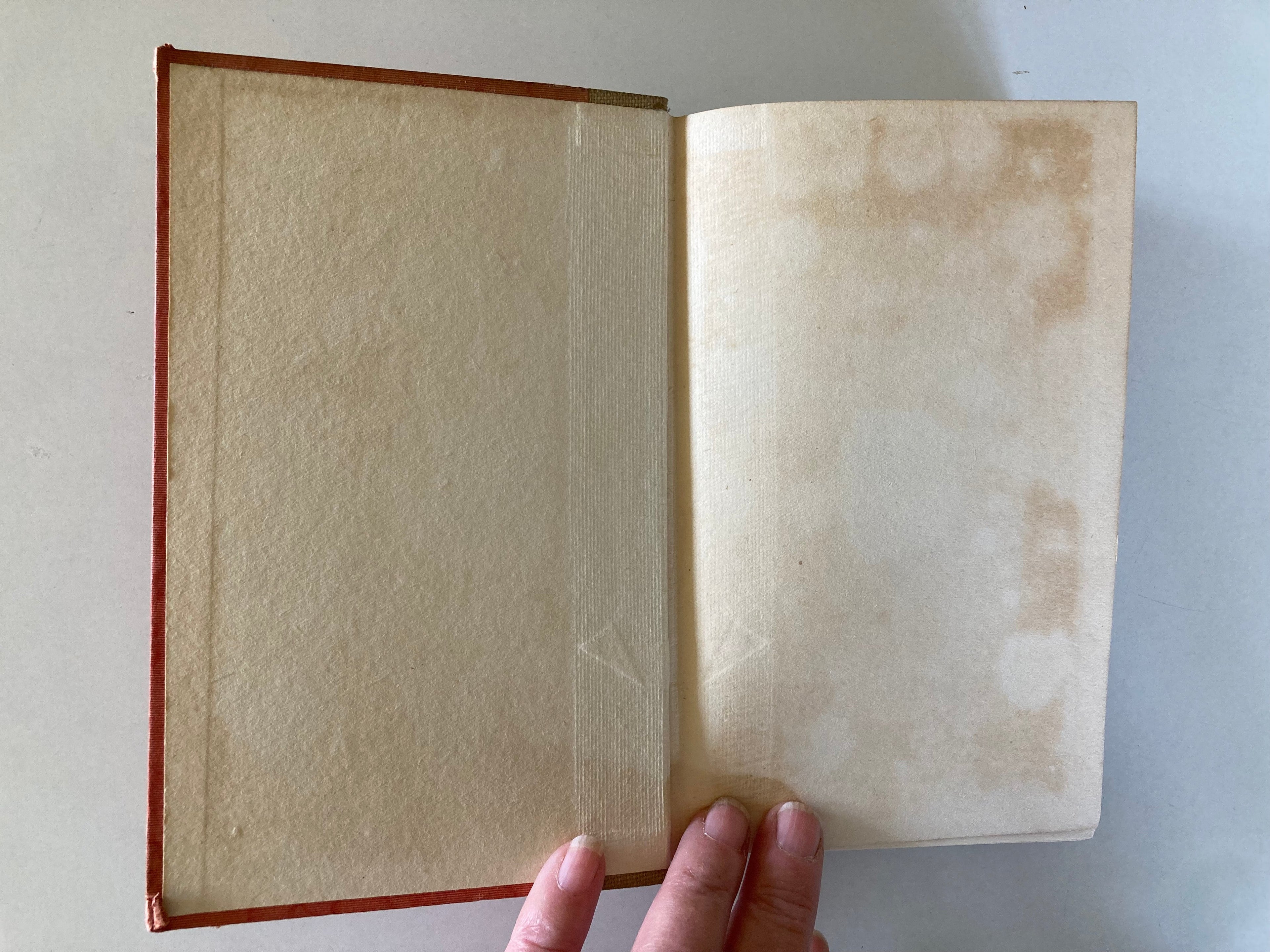 The Songs and Poems of Ben Jonson Philip Allan & Co 1924 Hardback Book