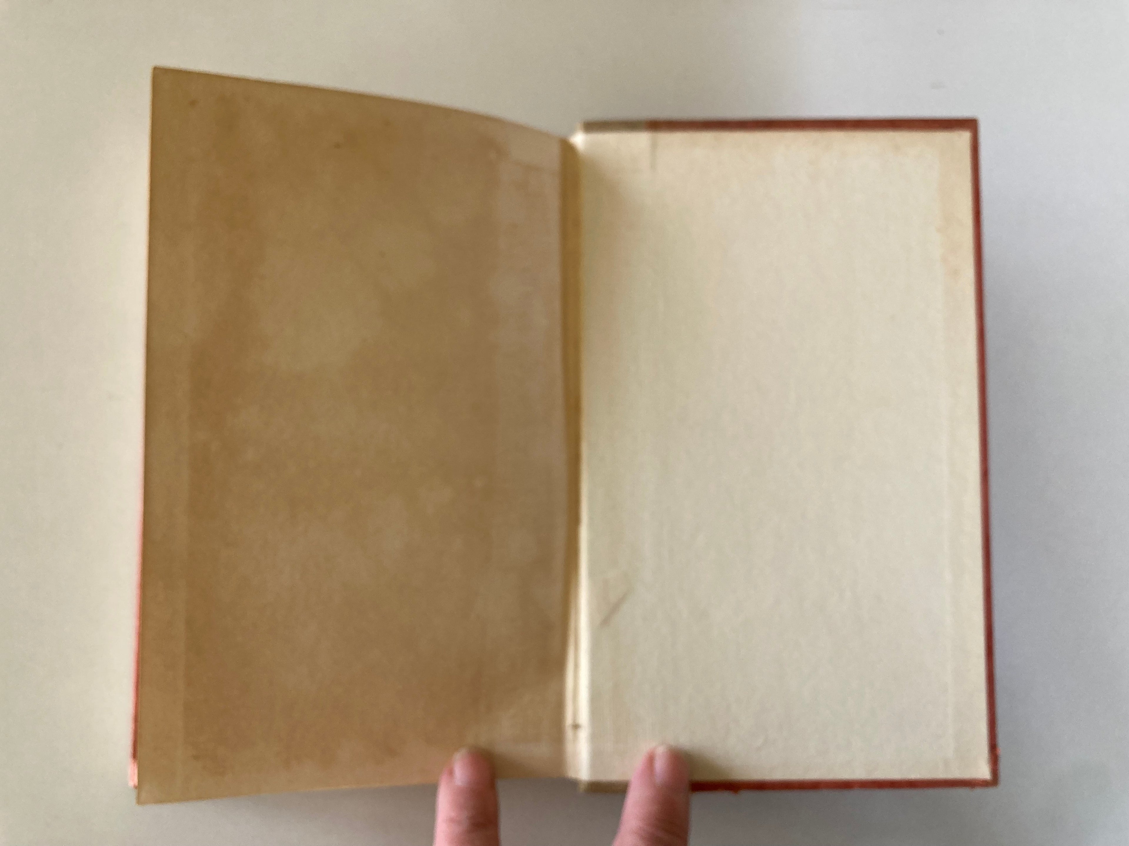 The Songs and Poems of Ben Jonson Philip Allan & Co 1924 Hardback Book