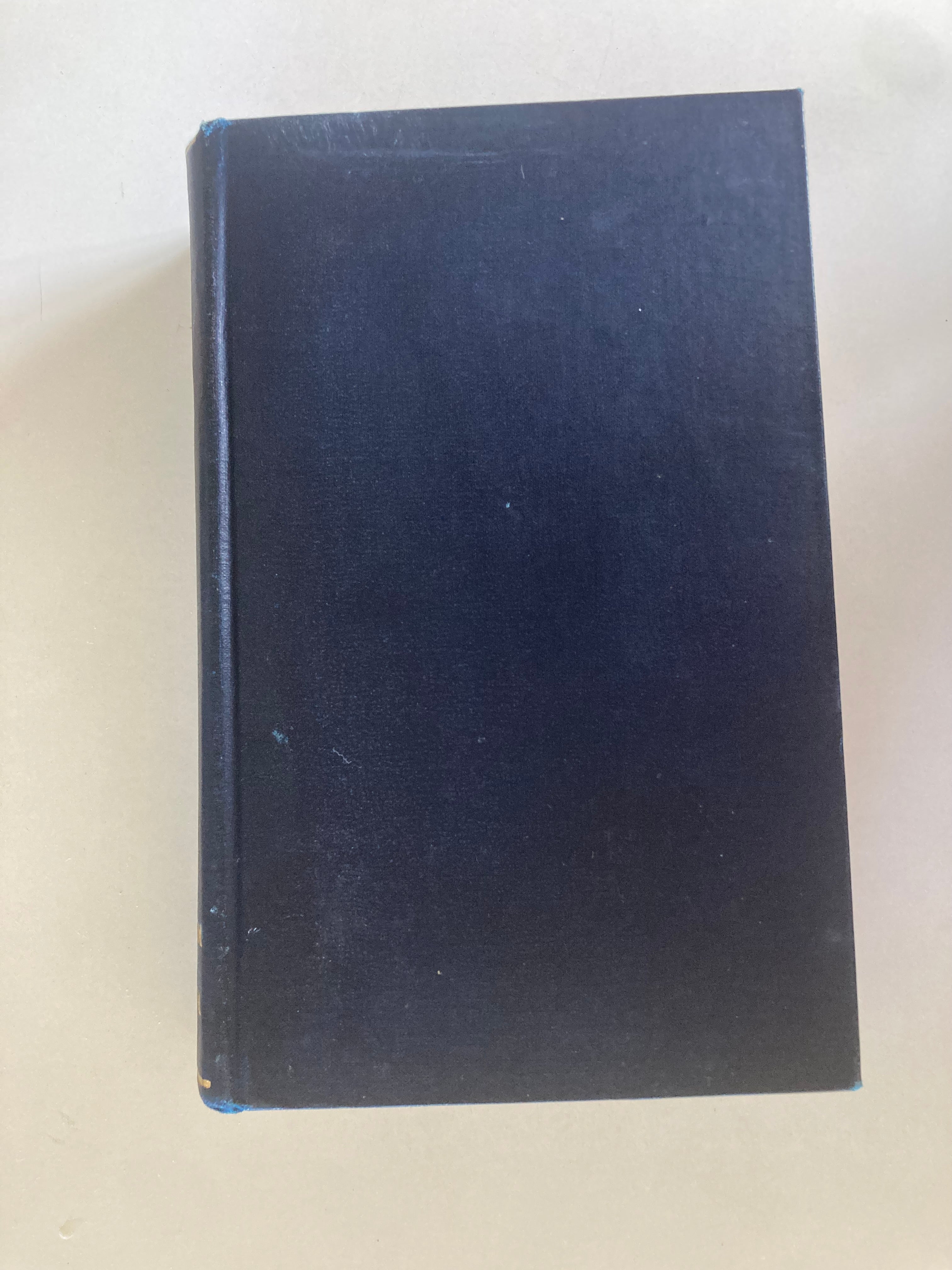 War & Trade in the West Indies 1739-1763 by Richard Pares in 1936 Oxford at The Clarendon Press