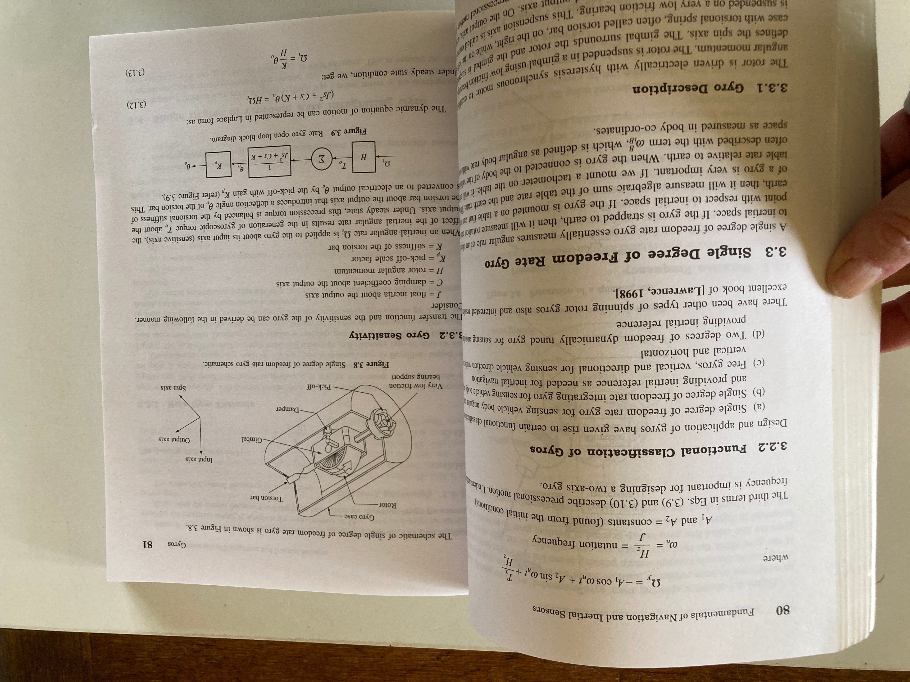Fundamentals of Navigation and Inertial Sensors Paperback Book by Amitava Bose, K N Bhat and Thomas Kurian