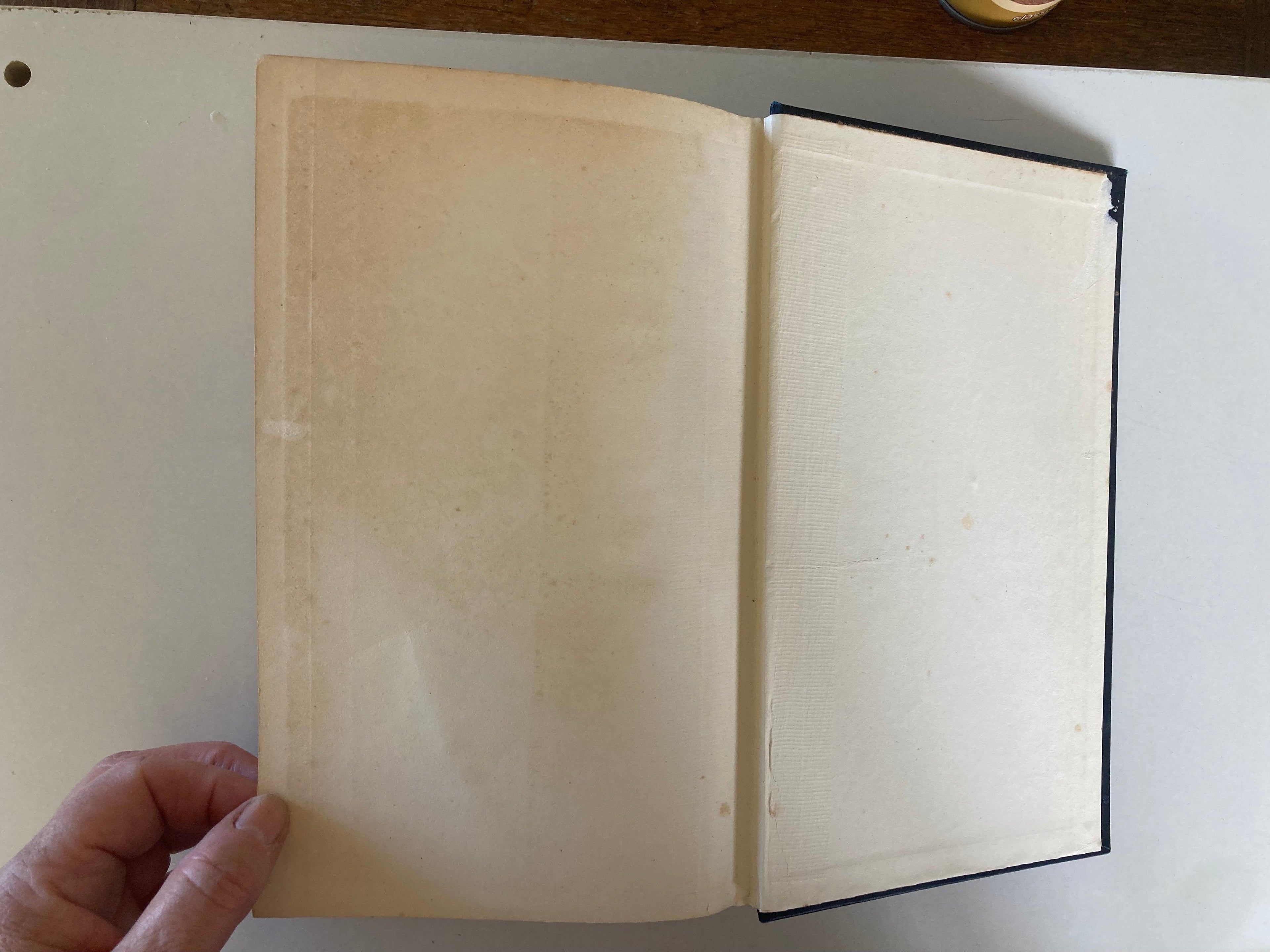 War & Trade in the West Indies 1739-1763 by Richard Pares in 1936 Oxford at The Clarendon Press