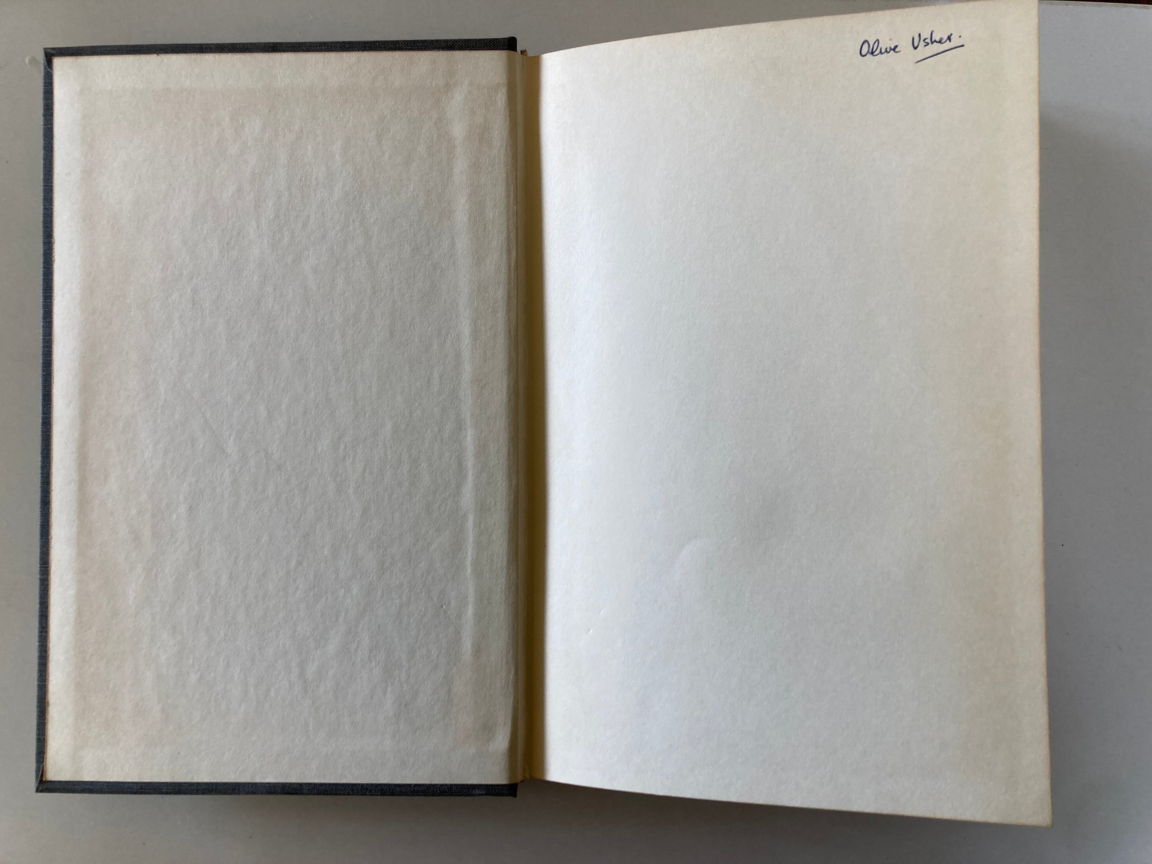 Theory of Finite Groups A Symposium by Richard Brauer and Chih-Han Sah First Edition Hardback Book 1969