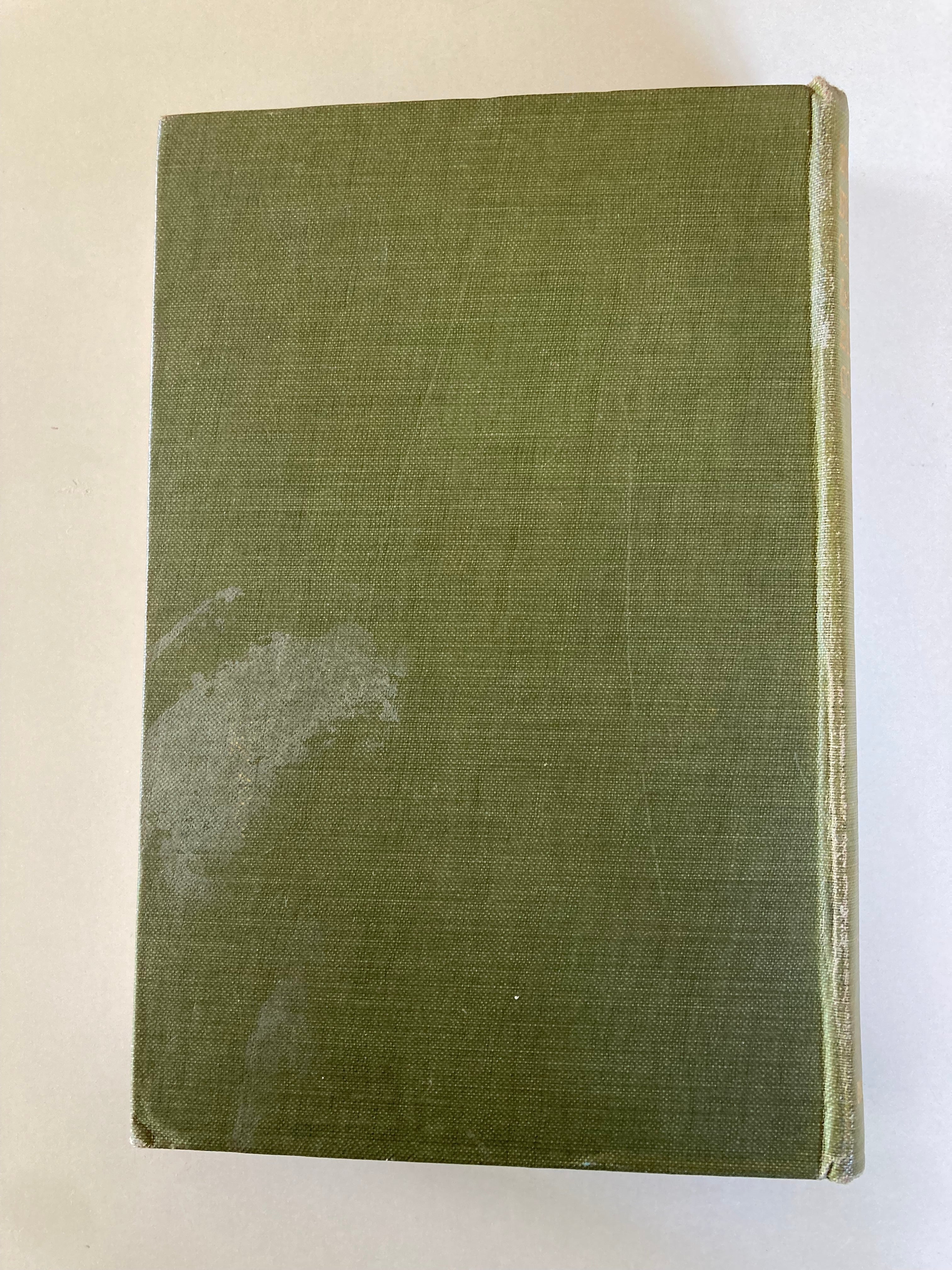 Highways & Byways in Cambridge & Ely by Rev. Edward Conybeare 1910 First Edition Cloth Hardback Book