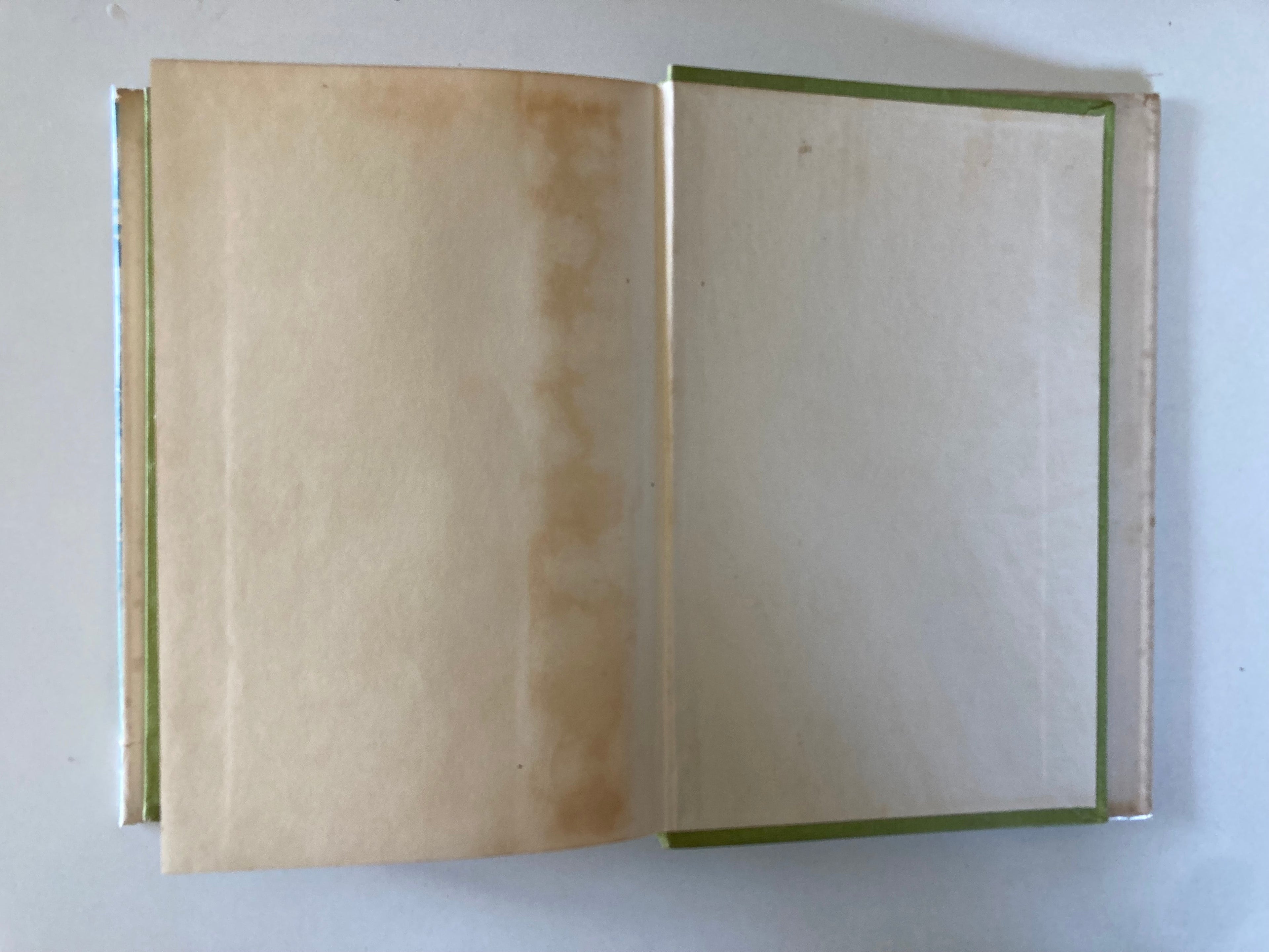 The Beckoning Lady by Margery Allingham First Edition Hardback Book with Dustjacket from 1955