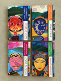 The Buru Quartet Pramoedya Ananta Toer Penguin Paperback Collection This Earth of Mankind