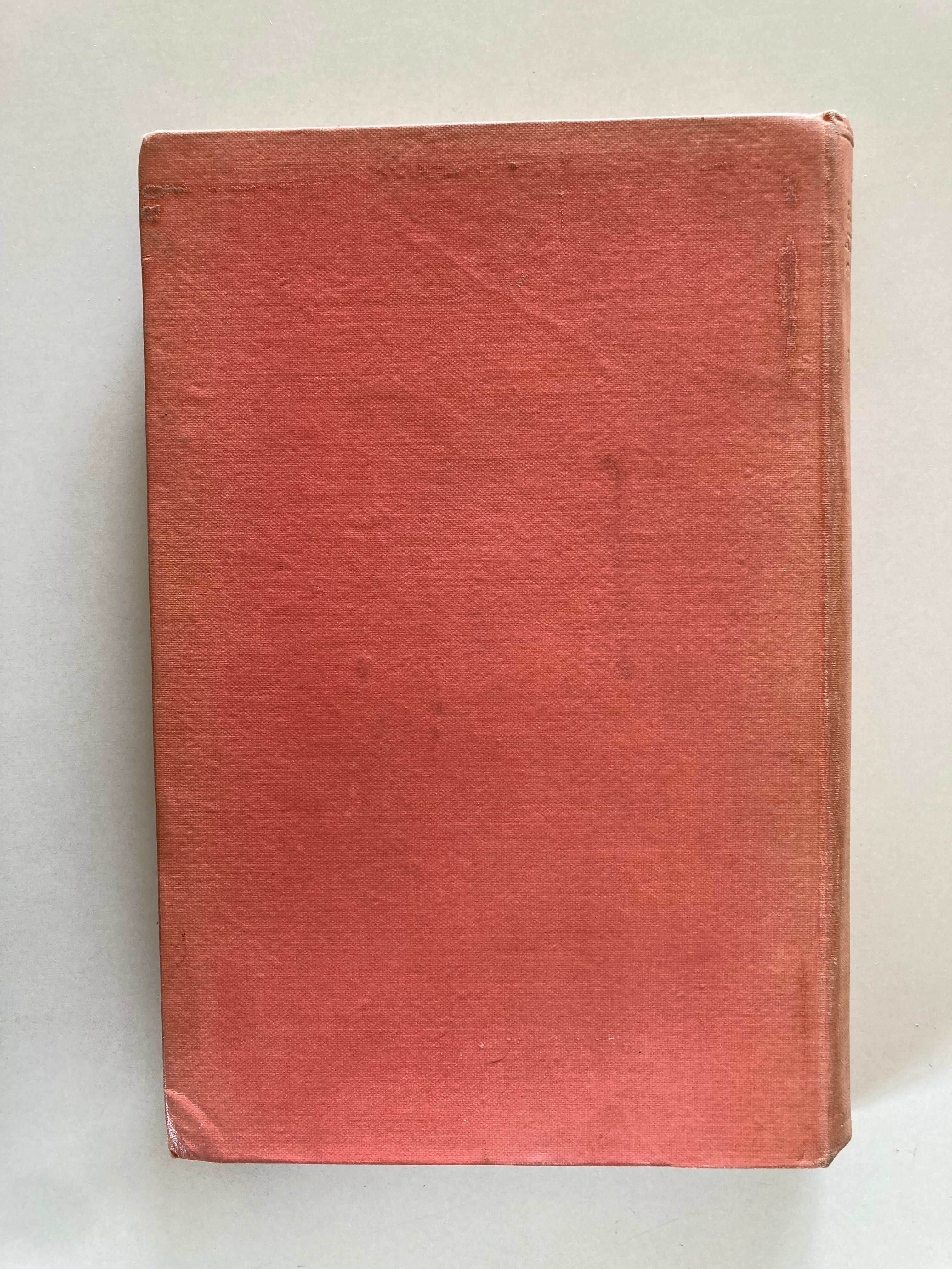 The House at Pooh Corner by A A Milne with Decorations by Ernest H Shepard First Edition 1928