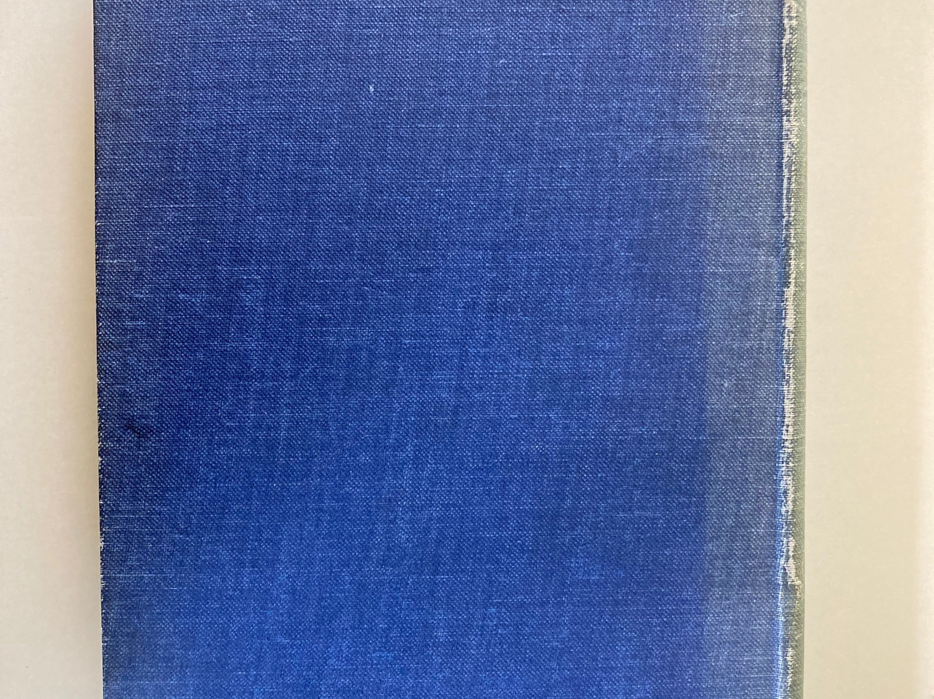 Lawn Tennis by J T Hankinson with Photographs by Y E S Kirkpatrick First Edition 1951
