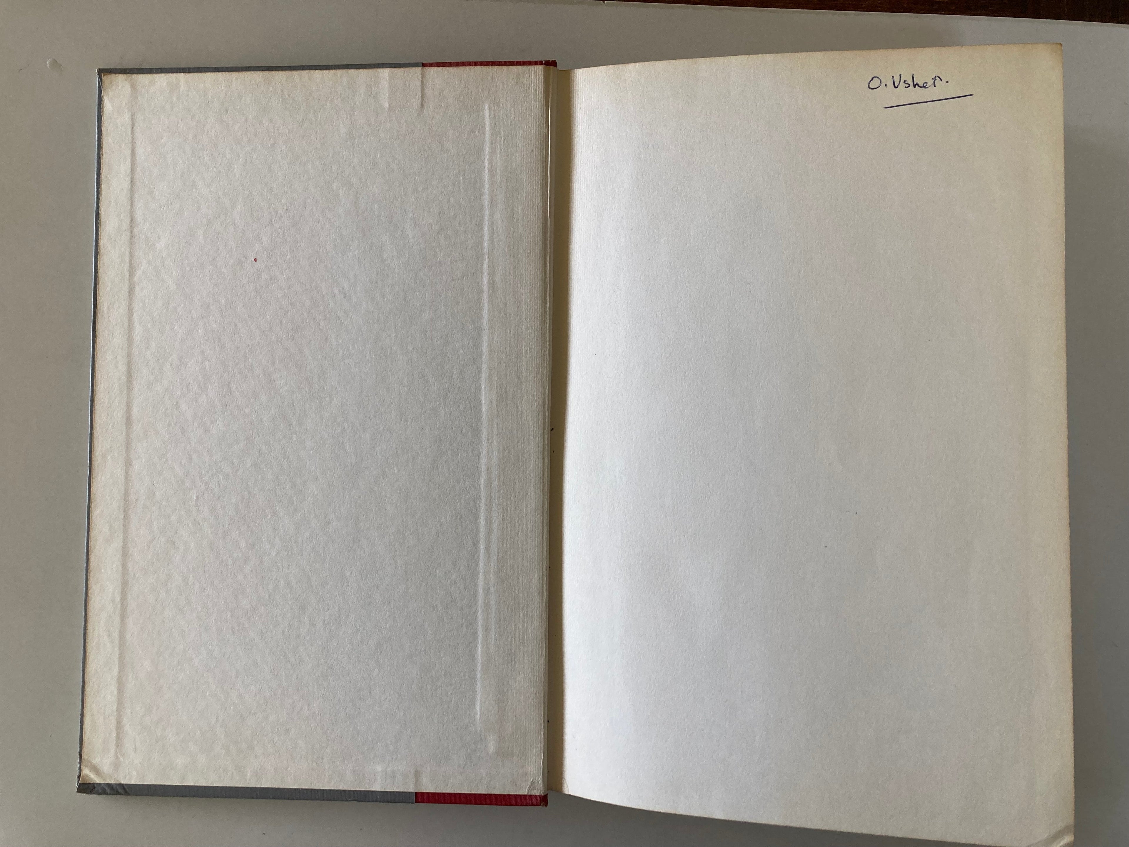 Introduction to Matrices and Linear Transformations by Daniel T Finkbeiner II First Edition Hardback Book from 1960