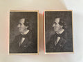Hans Christian Andersen Fairy Tales Volume 1 and 2 Flensted Illustrated Box Set
