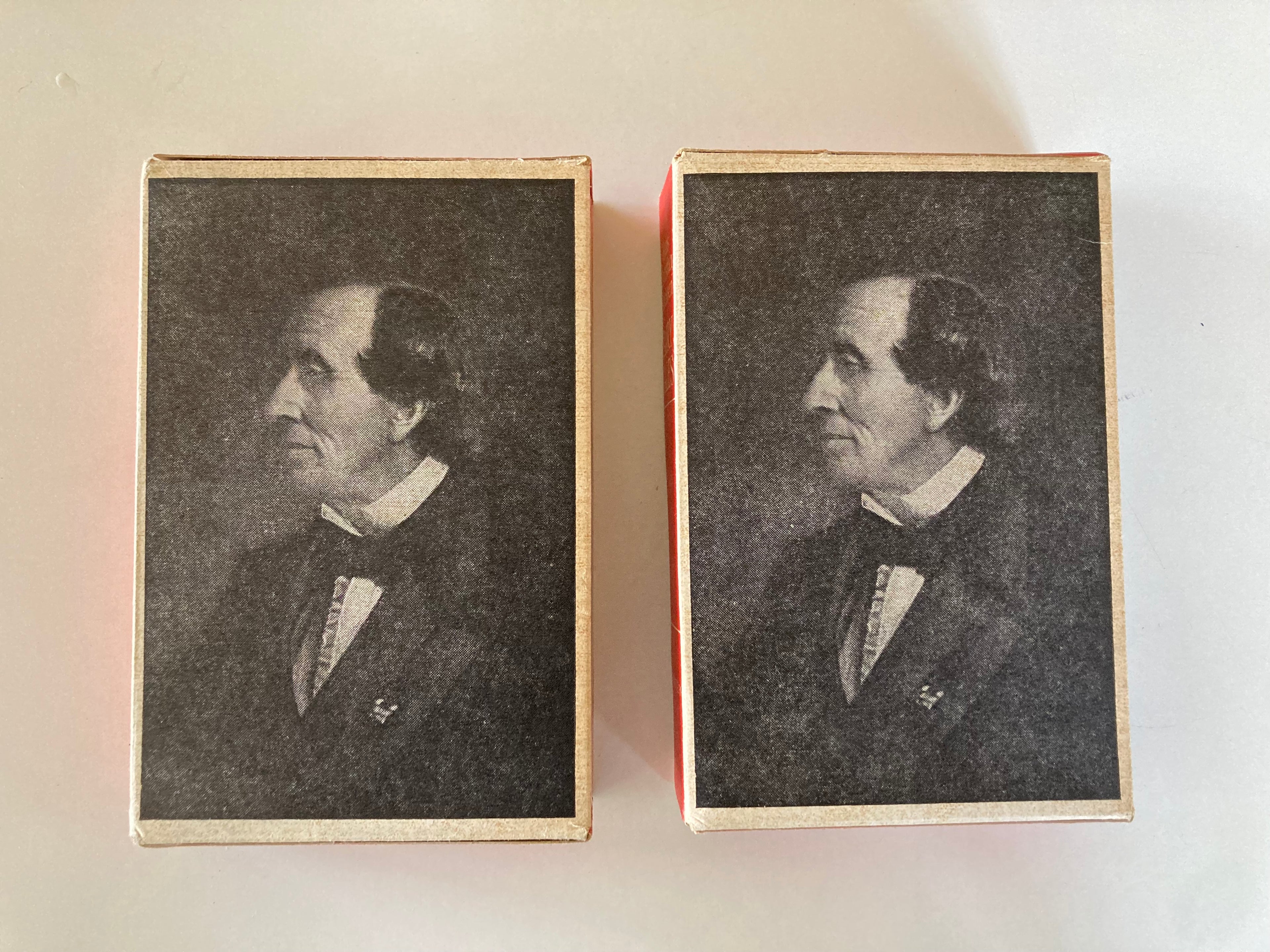 Hans Christian Andersen Fairy Tales Volume 1 and 2 Flensted Illustrated Box Set