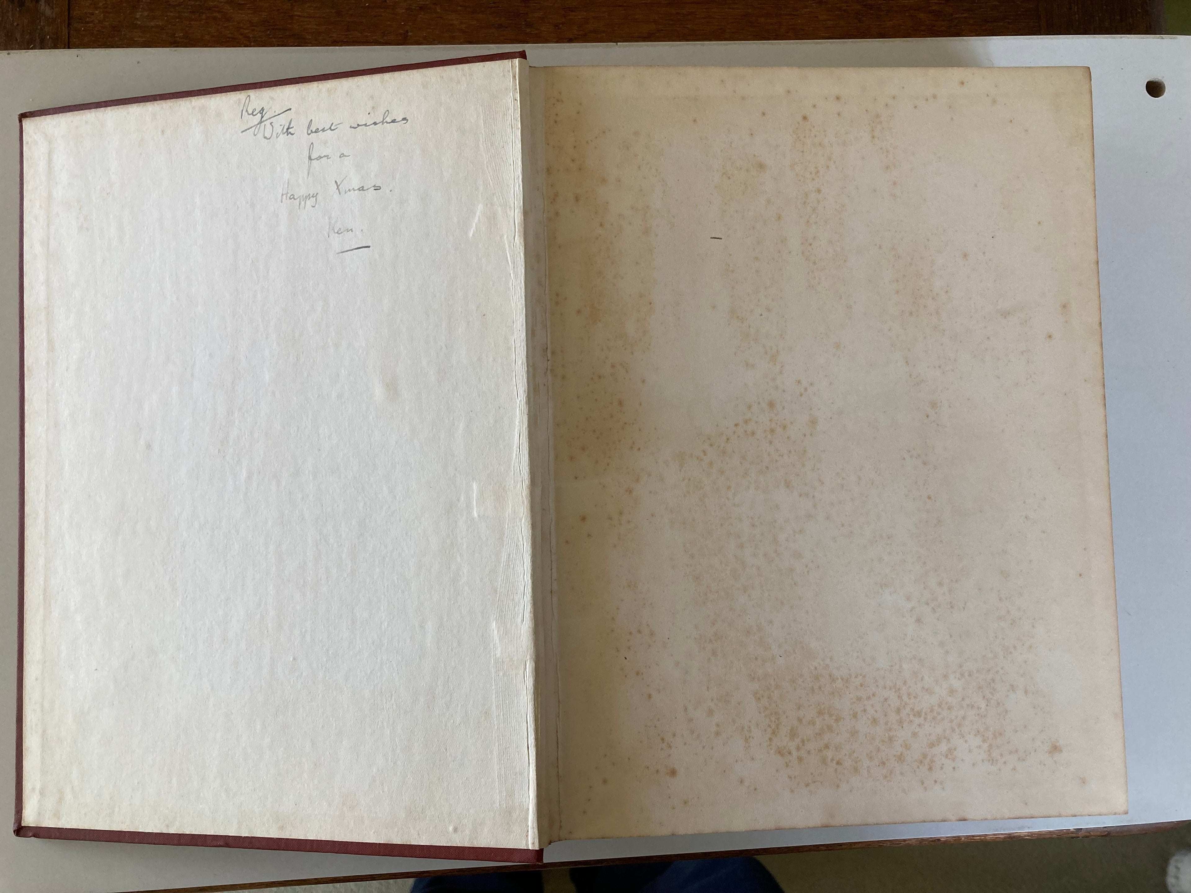 Stories From The Arabian Nights Retold by Laurence Housman with Drawings by Edmund Dulac Undated