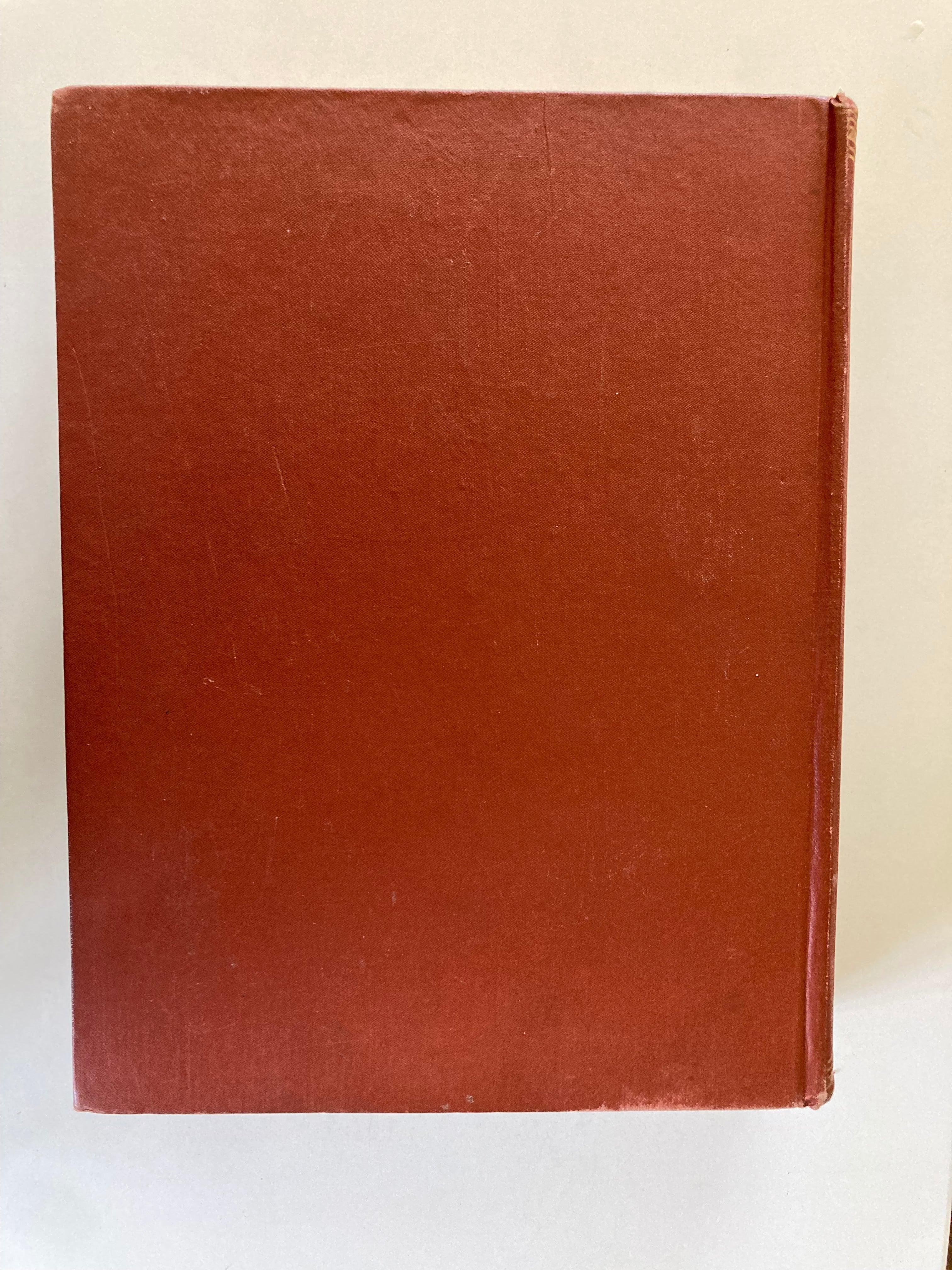 Stories From The Arabian Nights Retold by Laurence Housman with Drawings by Edmund Dulac Undated