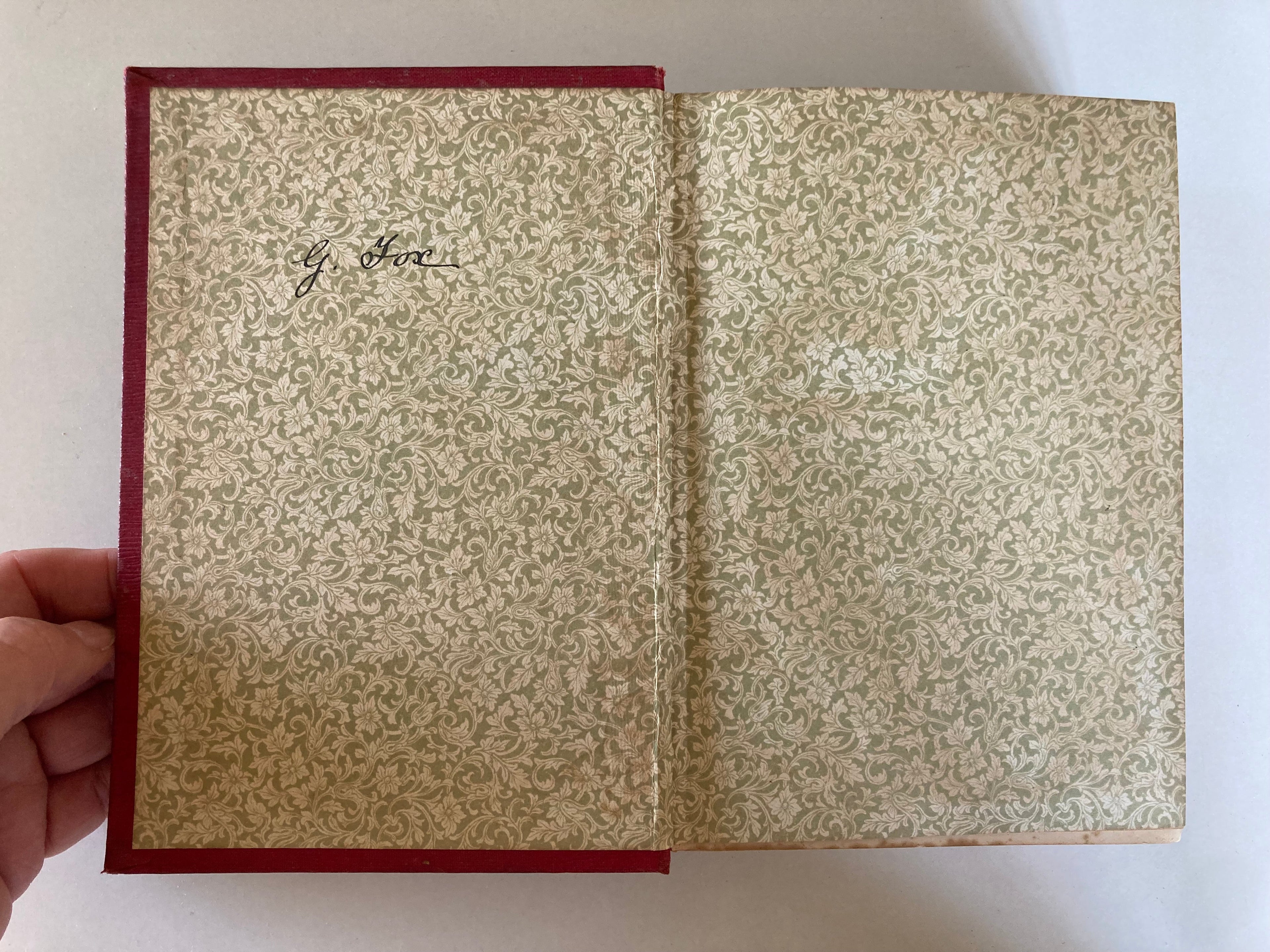 A Forgotten Hero Princess Adelaide by Emily Sarah Holt Published by J F Shaw and Co around 1890