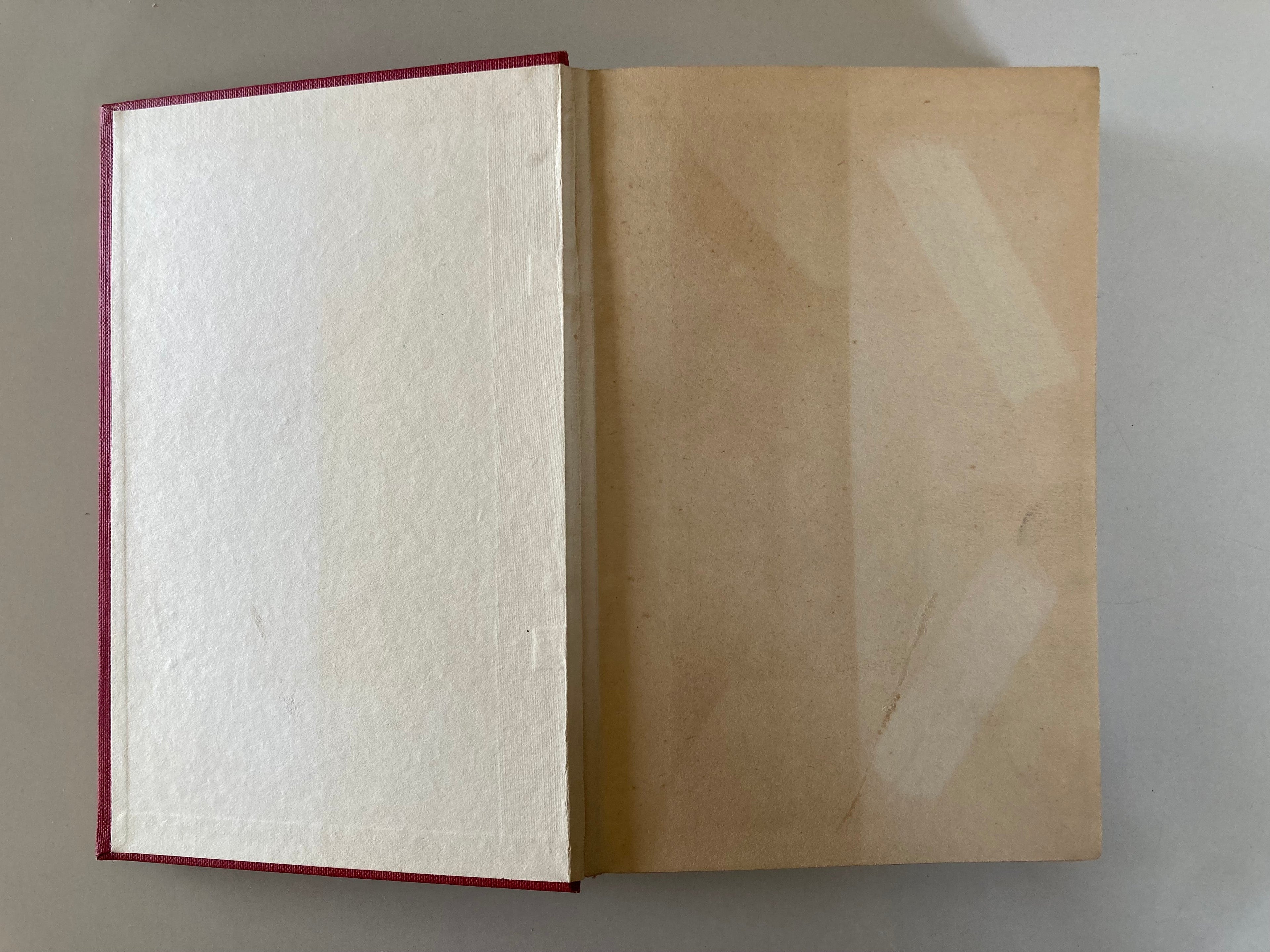 The Love Game by Suzanne Lenglen Being the Life Story of Marcelle Penrose First Edition Book from 1925 RARE