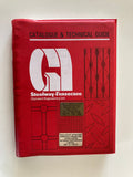 Steelway-Fensecure Glynwed Engineering Ltd Catalogue & Technical Guide from the 1980s