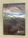 Dinorwig The Electric Mountain Edison Mission Energy 1999 Illustrated Brochure Book