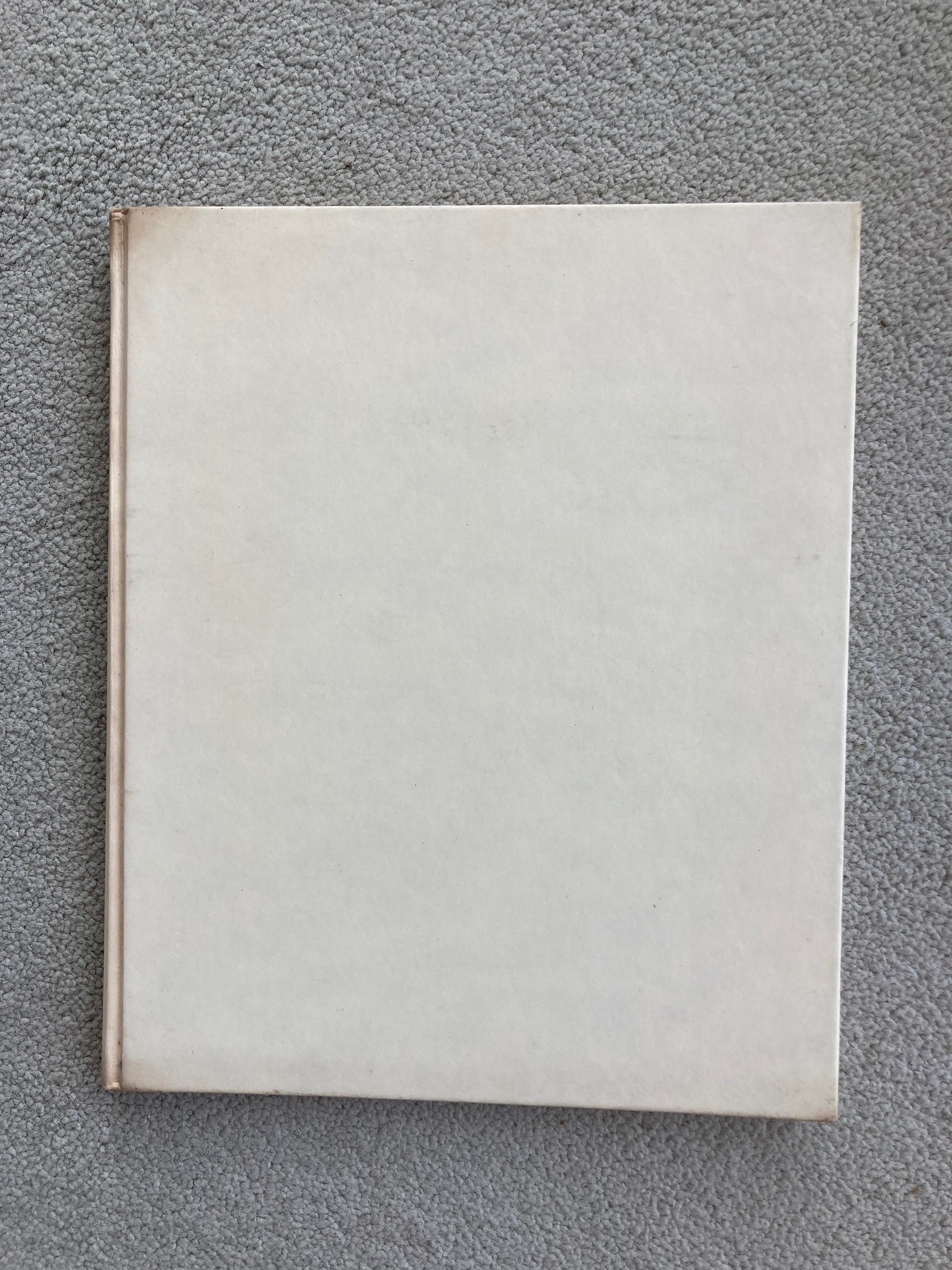 The Story of the Westminster Theatre SIGNED First Edition by K D Belden
