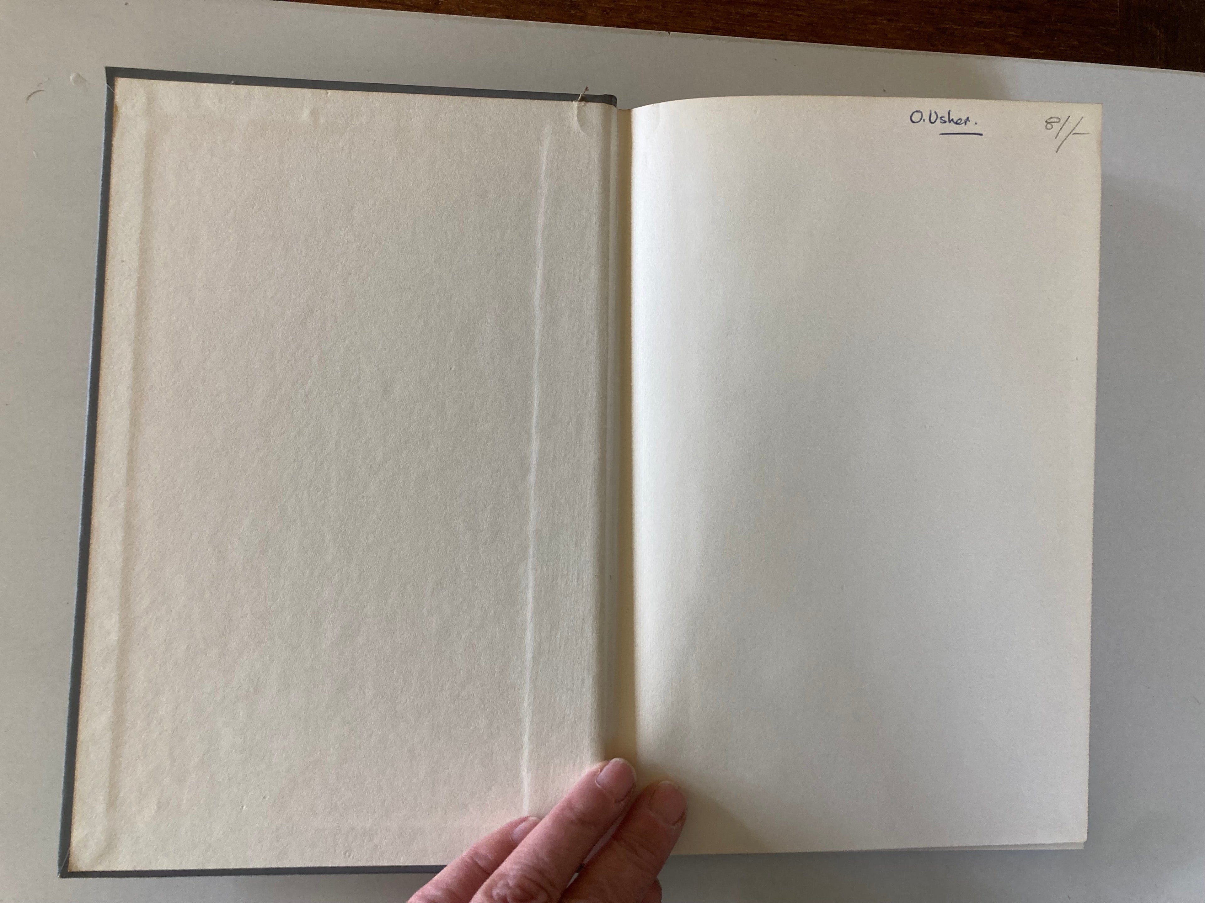 Geometric Algebra by E Artin Interscience Tracts First Edition Hardback Book 1966