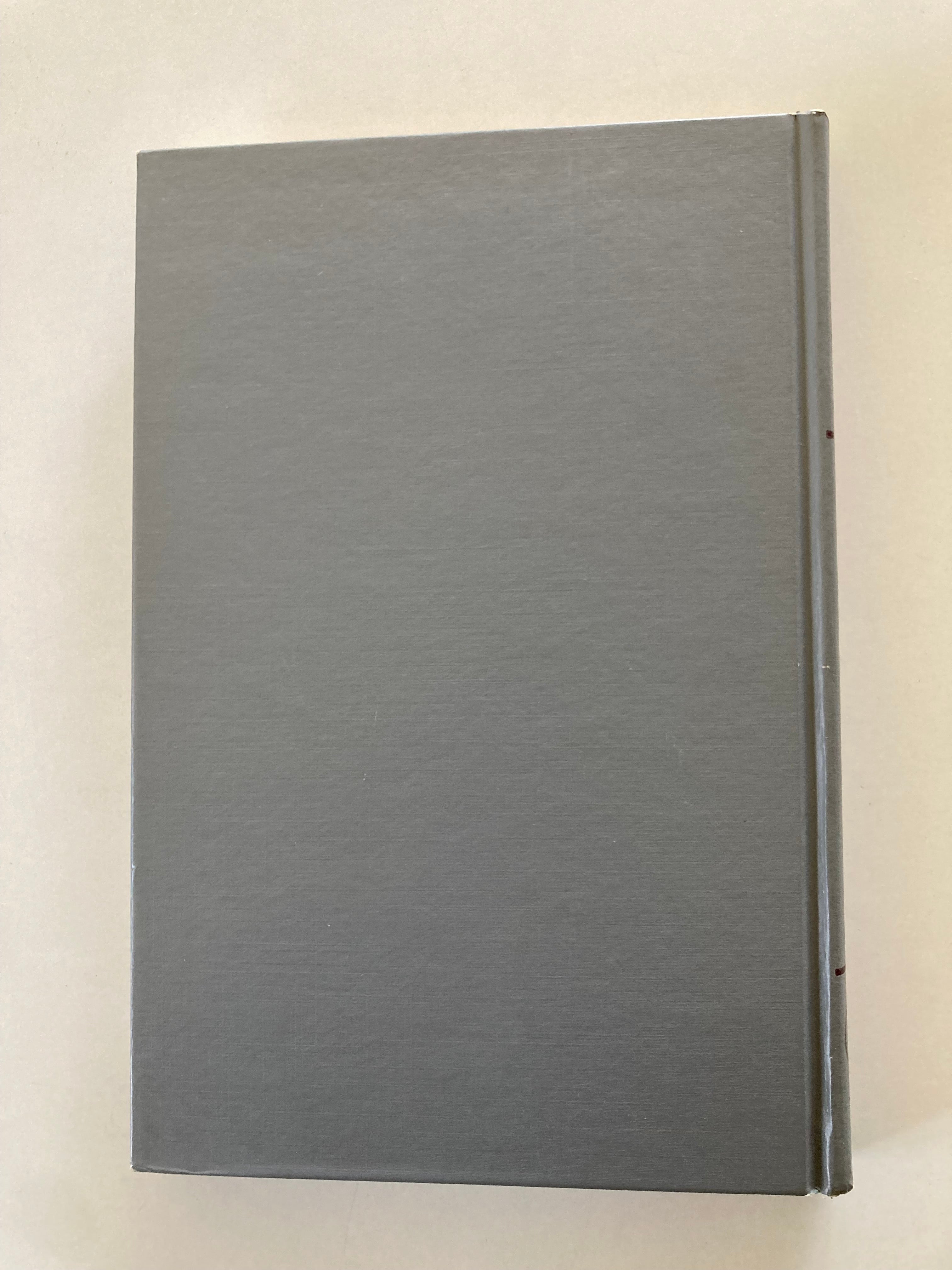 Geometric Algebra by E Artin Interscience Tracts First Edition Hardback Book 1966