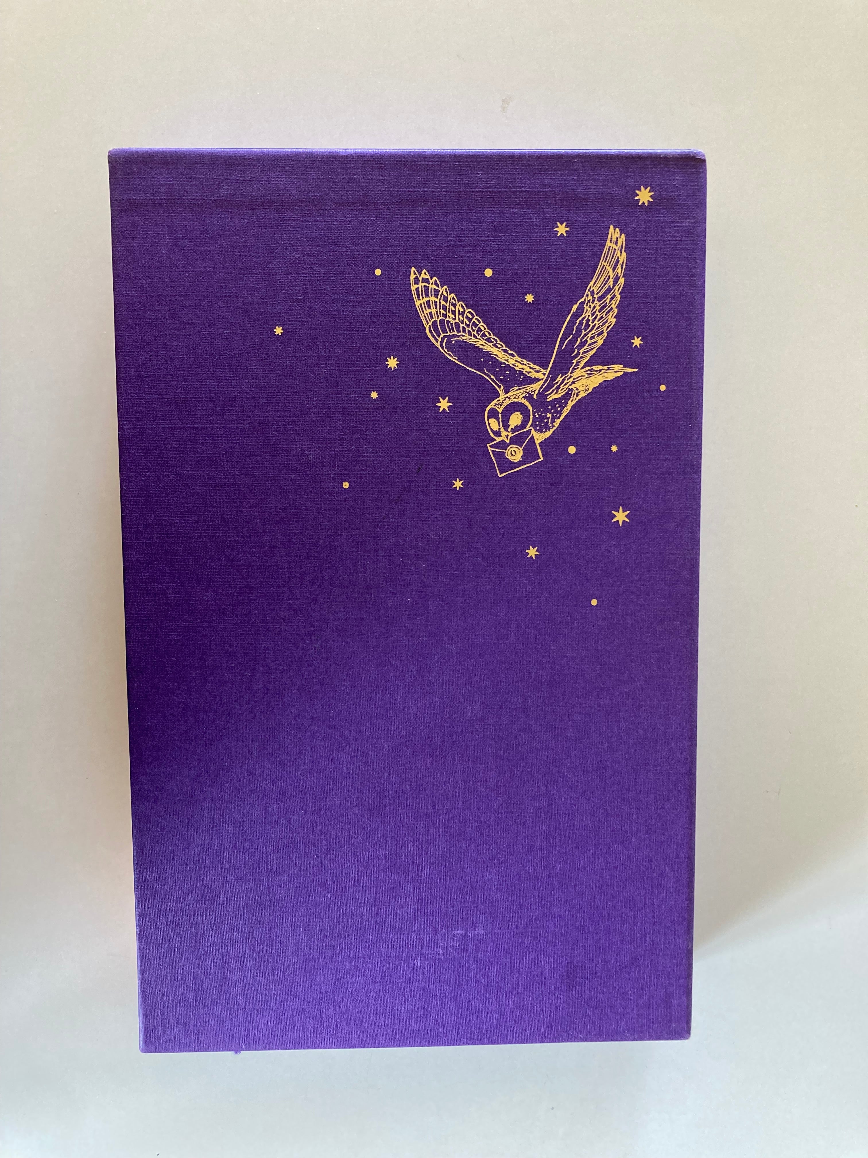 Harry Potter and the Philosopher's Stone J K Rowling Book in Slipcase Bloomsbury 2015