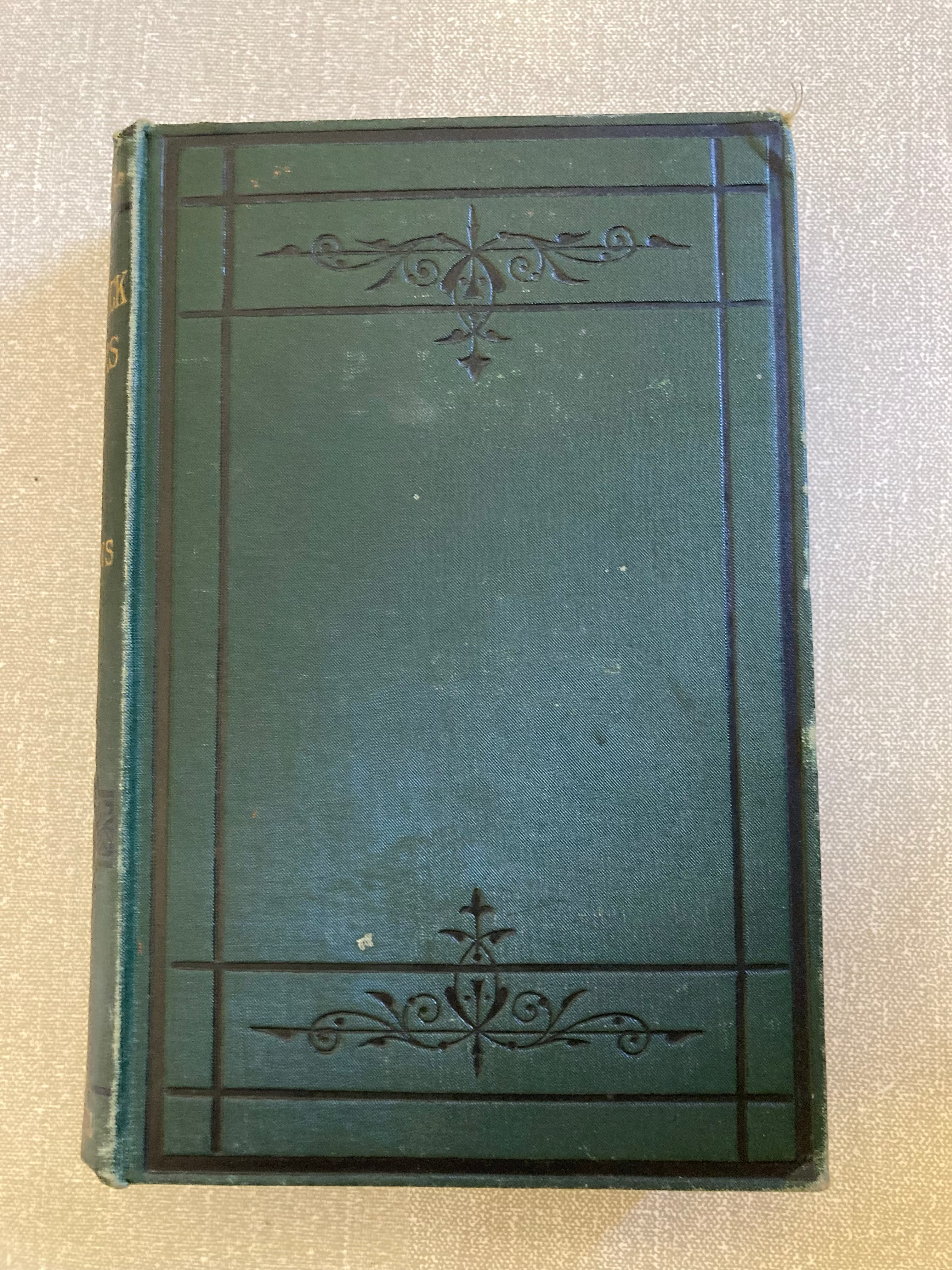 Charles Dickens Collection of 28 Titles Published Chapman and Hall c1880 with illustrations