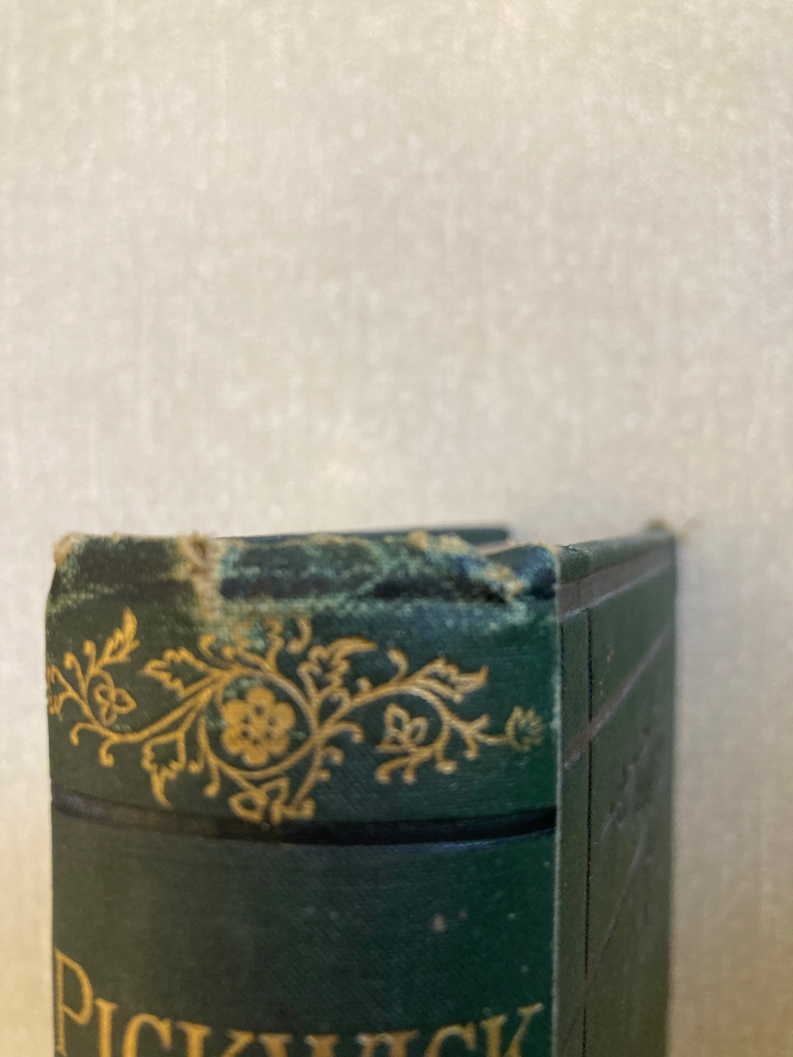 Charles Dickens Collection of 28 Titles Published Chapman and Hall c1880 with illustrations