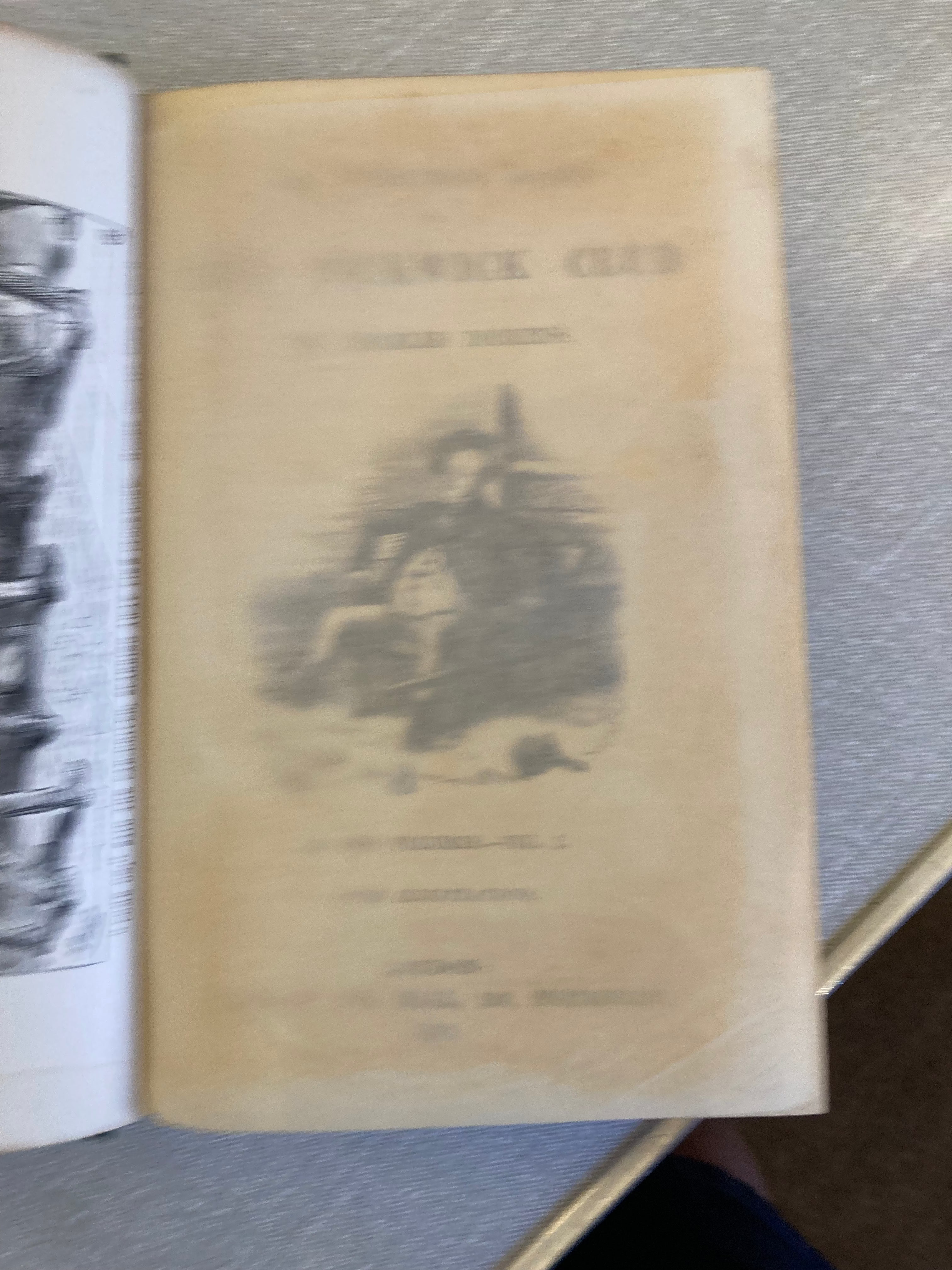 Charles Dickens Collection of 28 Titles Published Chapman and Hall c1880 with illustrations