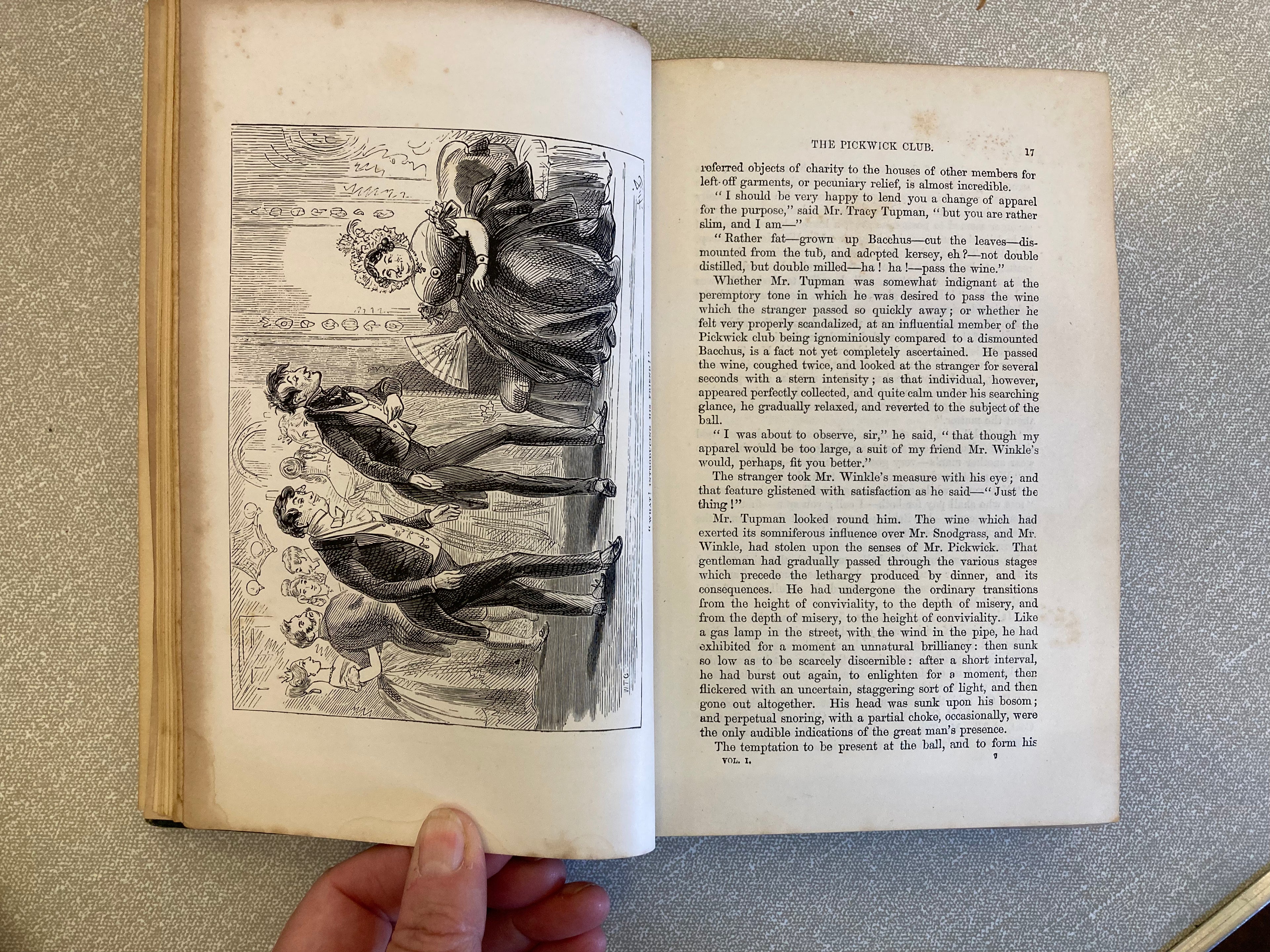 Charles Dickens Collection of 28 Titles Published Chapman and Hall c1880 with illustrations