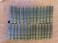 Charles Dickens Collection of 28 Titles Published Chapman and Hall c1880 with illustrations