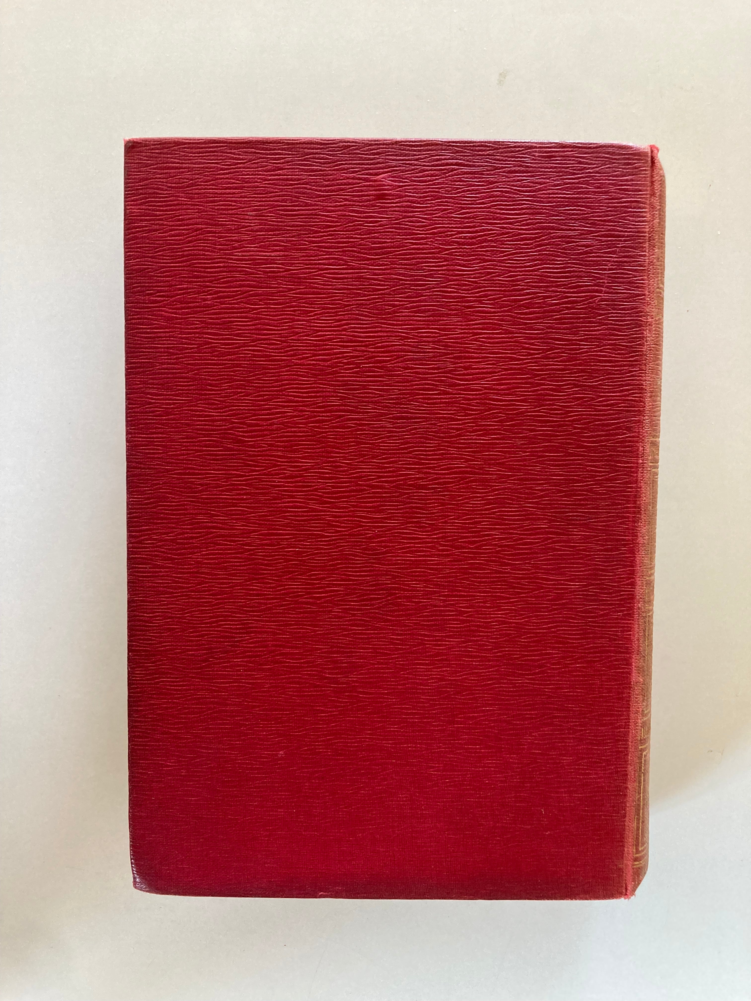 Red and White A Tale of the War of the Roses by Emily Sarah Holt Published by J F Shaw and Co around 1890 (Copy)