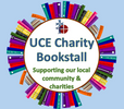 UCE Charity Bookstall - Home