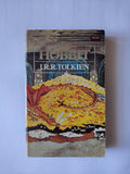 The Hobbit by J R R Tolkien Unwin Paperbacks Fourth Edition 1981