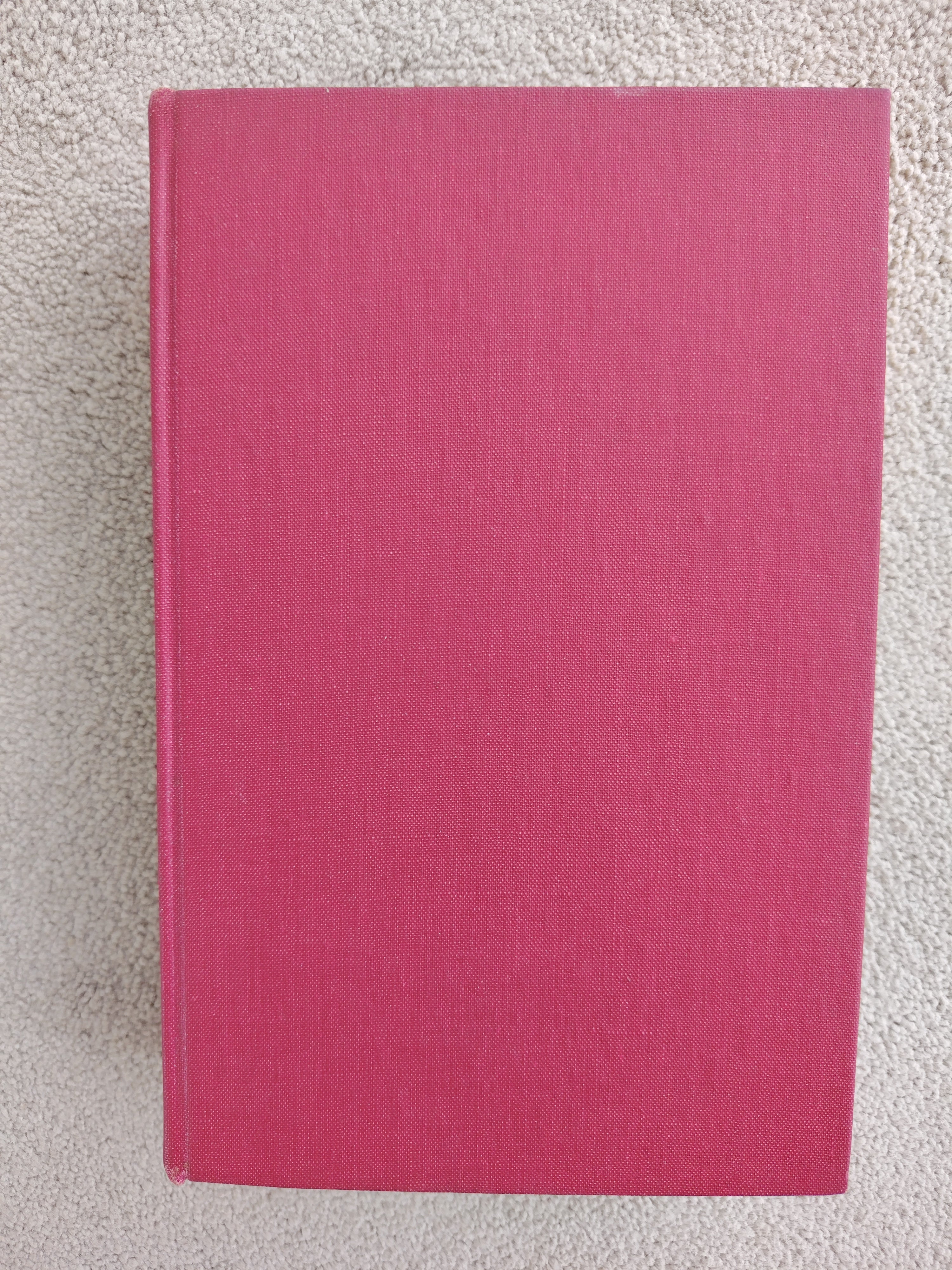 Inside S.O.E. by E H Cookridge The first full story of Special Operations Executive in Western Europe 1940-45 First Edition 1966