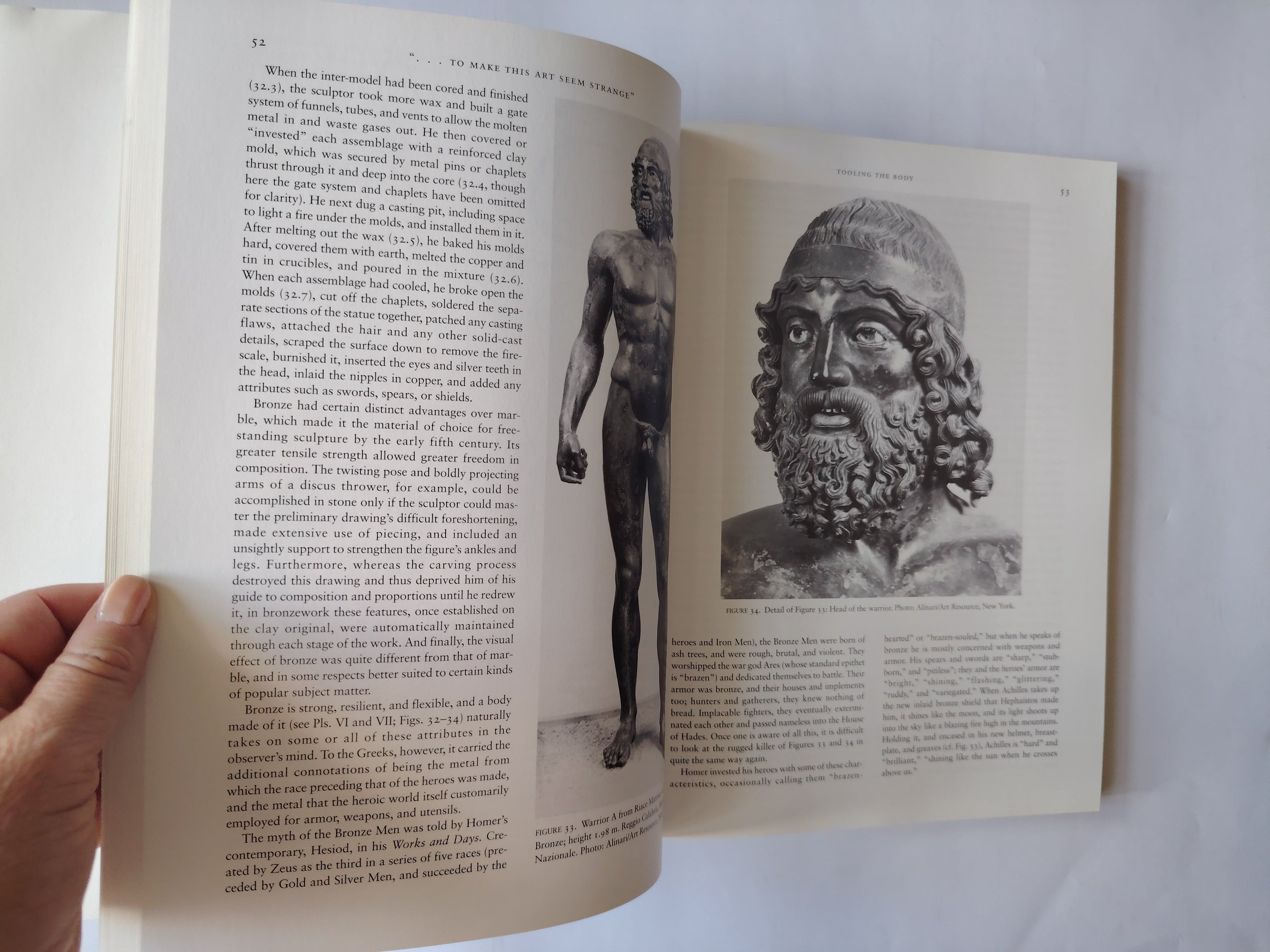 Art, Desire, and the Body in Ancient Greece by Andrew Stewart, Cambridge University Press First Edition from 1997