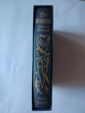 The Normans by David C Douglas 2002 First The Folio Society Book in Slipcase