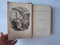 The Ingoldsby Legends or Mirth and Marvels with twenty illustrations on steel by Cruikshank, Leech and Barham Macmillan 1926