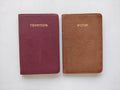 The Kingsgate Pocket Poets A Selection from the works of Alfred Tennyson and John Milton 1945 and 1947